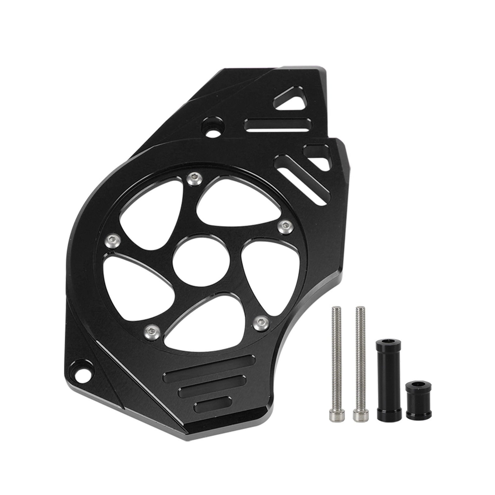 Kawasaki Ninja Vulcan 650 ER-6N Sprocket Cover Chain Guard Protection