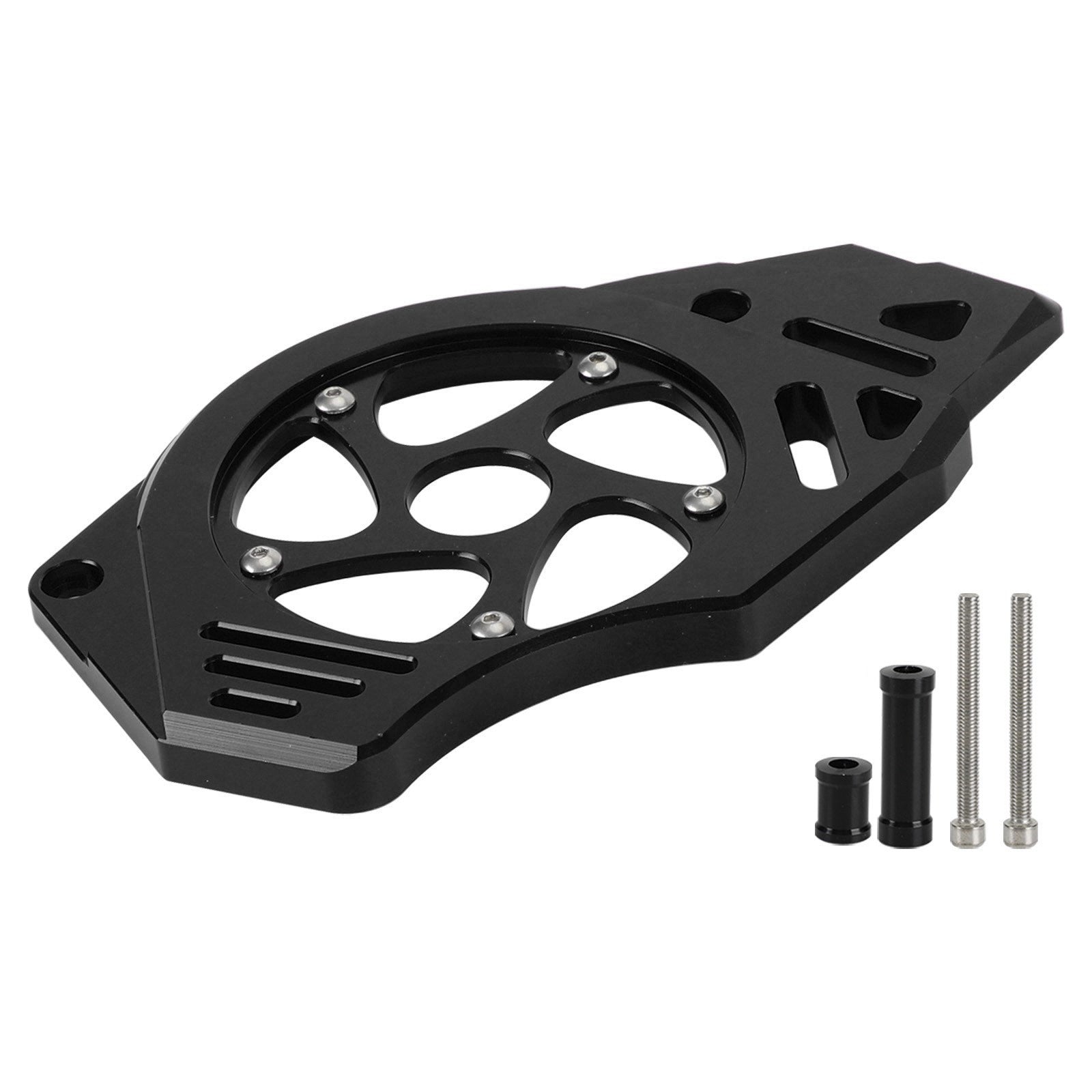 Kawasaki Ninja Vulcan 650 ER-6N Sprocket Cover Chain Guard Protection