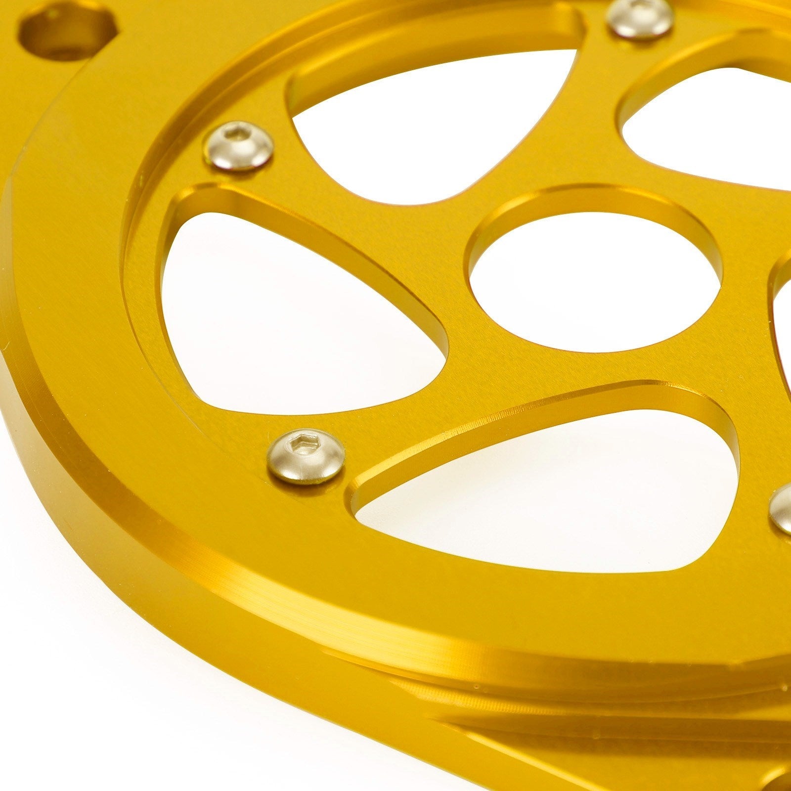 Kawasaki Ninja Vulcan 650 ER-6N Sprocket Cover Chain Guard Protection