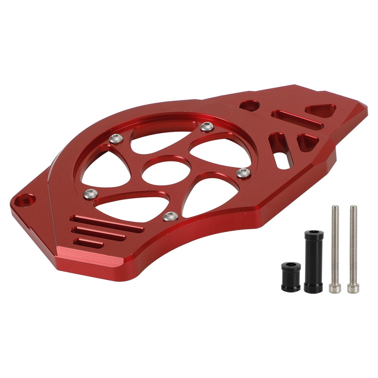 Kawasaki Ninja Vulcan 650 ER-6N Sprocket Cover Chain Guard Protection