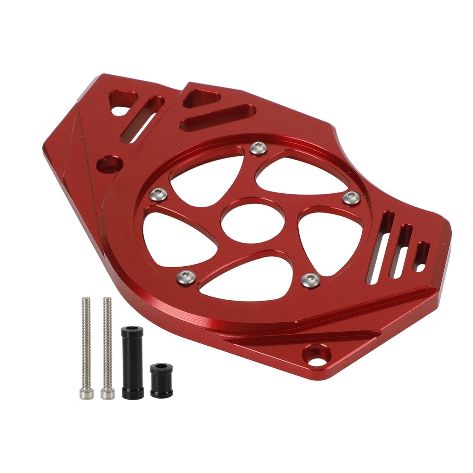 Kawasaki Ninja Vulcan 650 ER-6N Sprocket Cover Chain Guard Protection