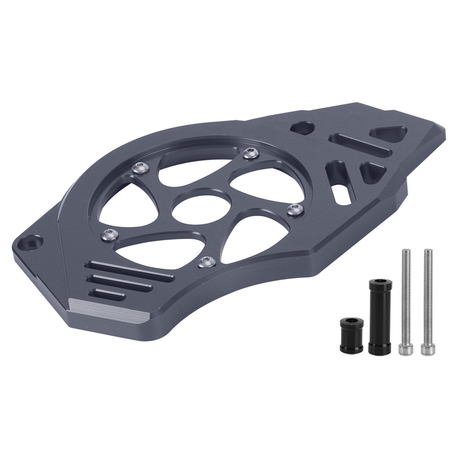 Kawasaki Ninja Vulcan 650 ER-6N Sprocket Cover Chain Guard Protection