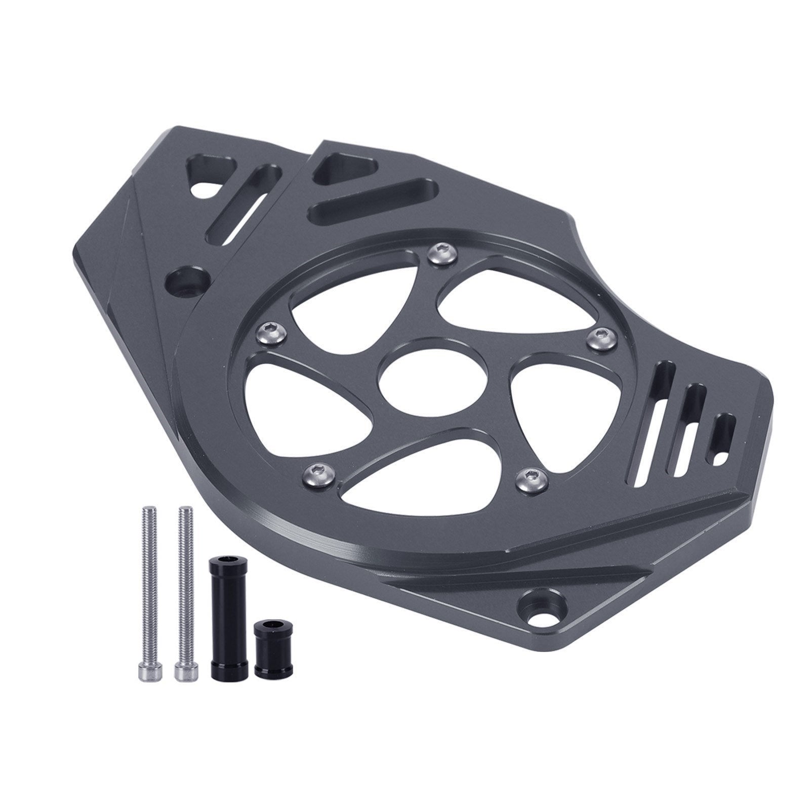 Kawasaki Ninja Vulcan 650 ER-6N Sprocket Cover Chain Guard Protection