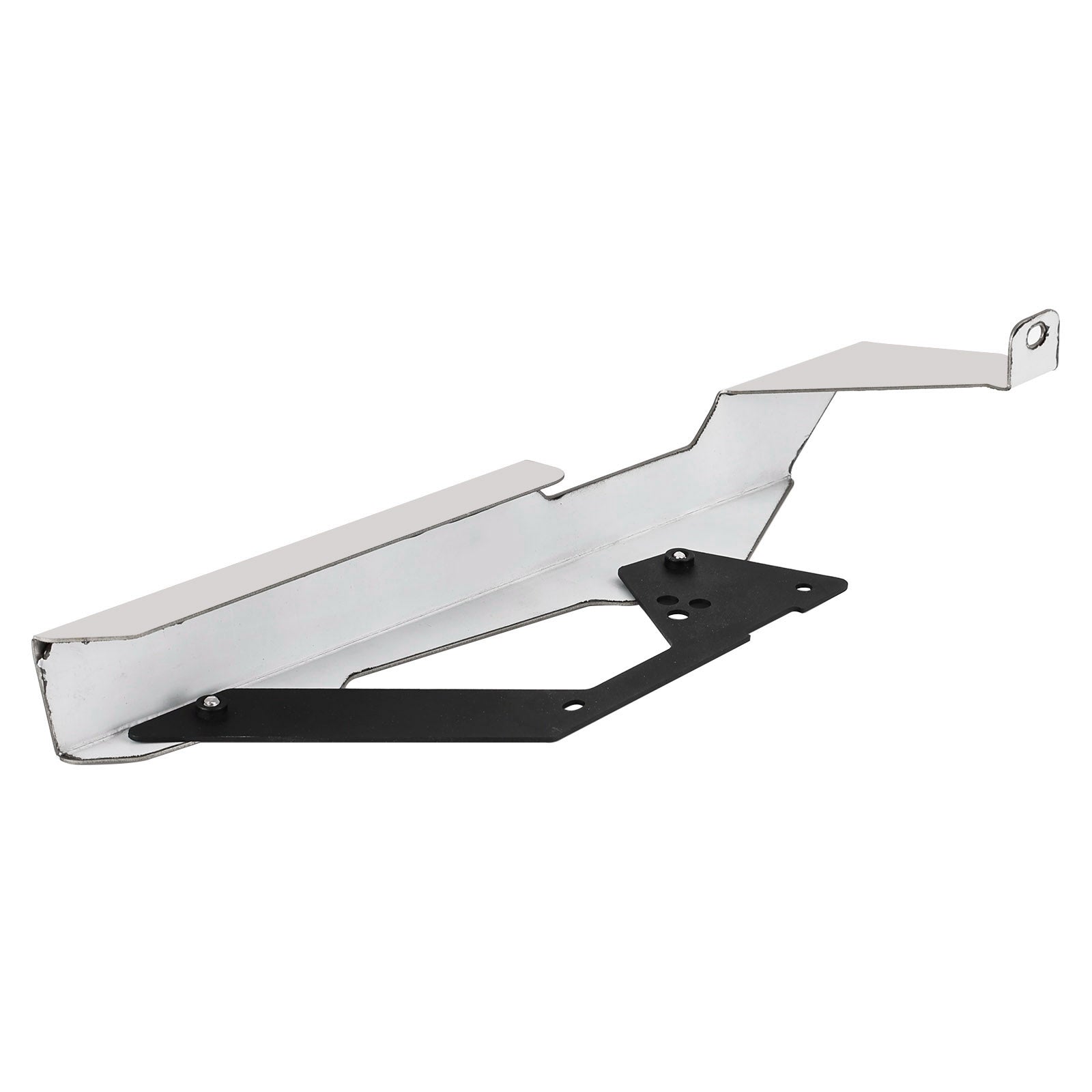 Sprocket Chain Guard Protector Cover pour Honda CRF300L LA Rally Nd16 2021-2022