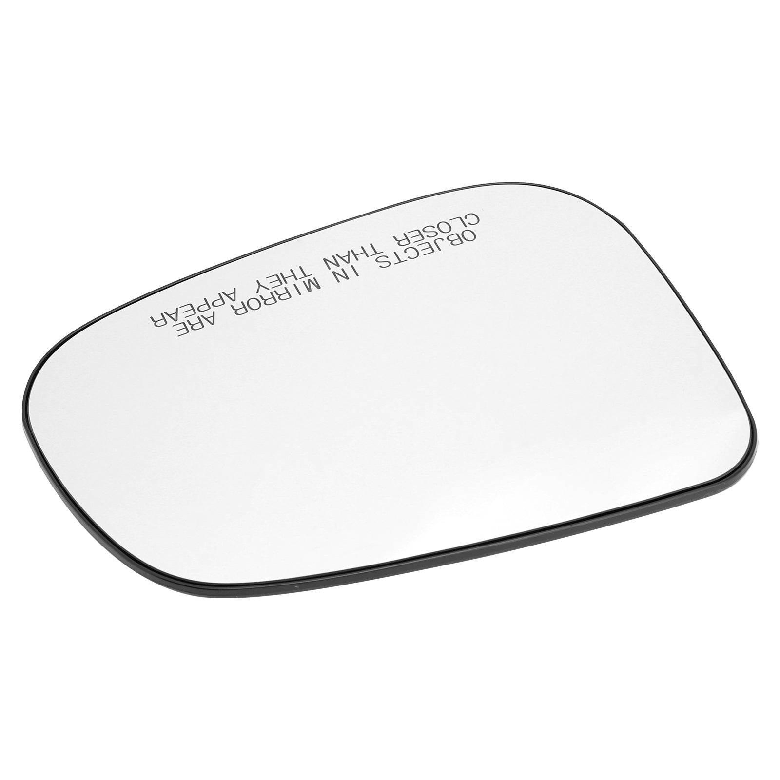 Mirror Glass Right Passenger Side for Volvo S60 S80 V60 11-18 30716924 30762572