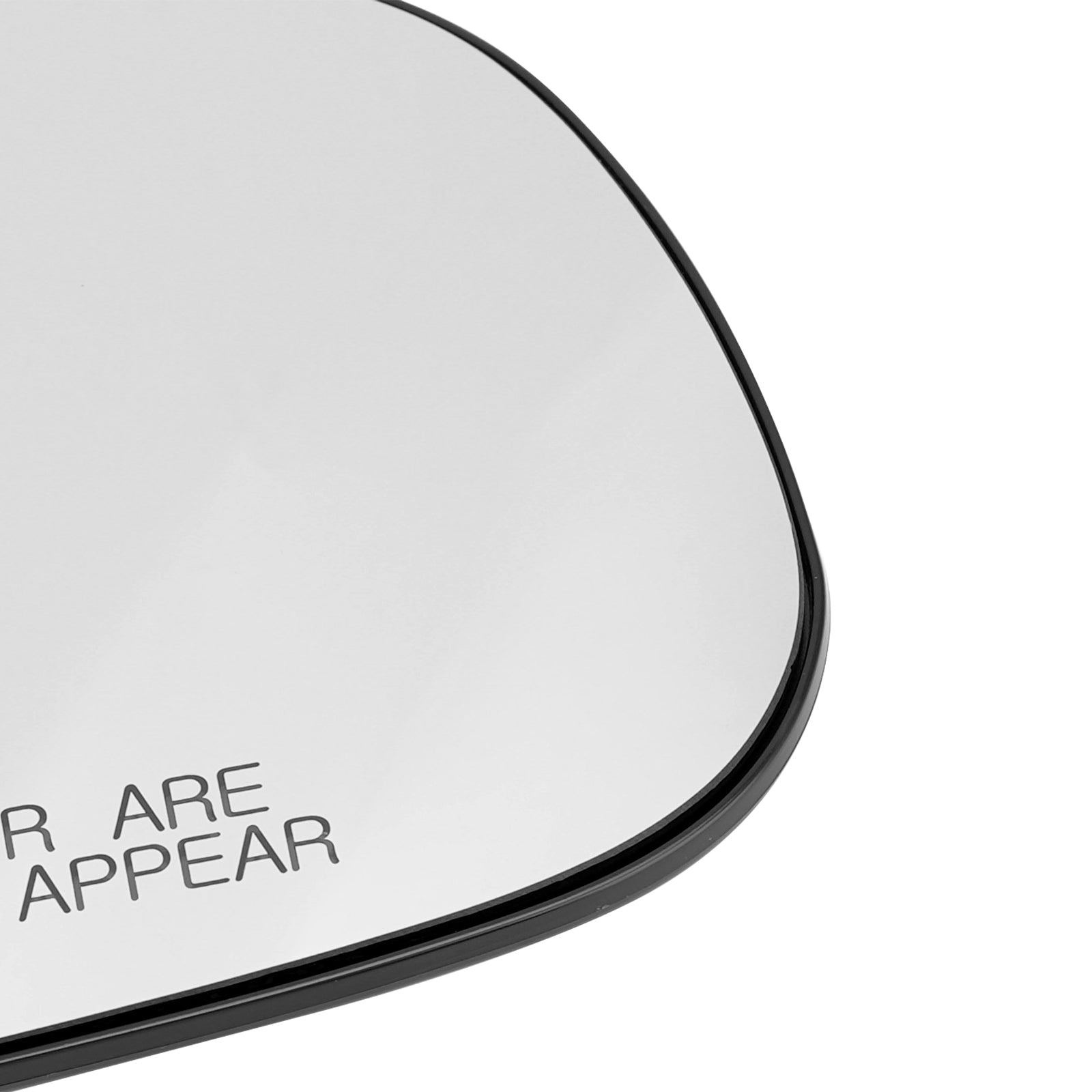 Mirror Glass Right Passenger Side for Volvo S60 S80 V60 11-18 30716924 30762572