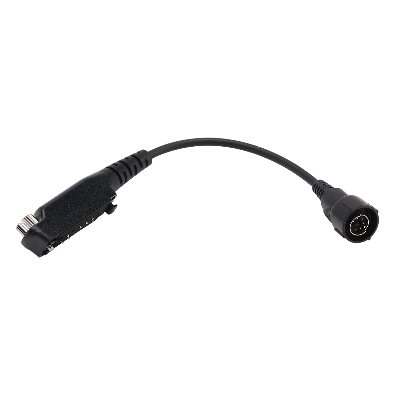 STP8000 Replaceable Aviation Plug Converter Cable for Sepura STP8030 STP8035