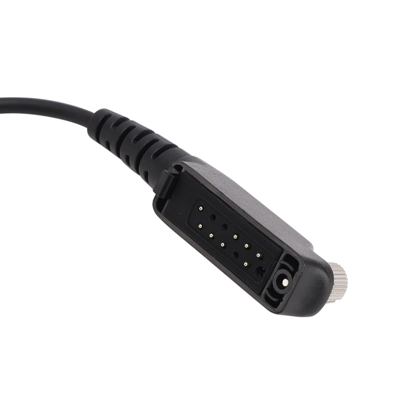 STP8000 Replaceable Aviation Plug Converter Cable for Sepura STP8030 STP8035