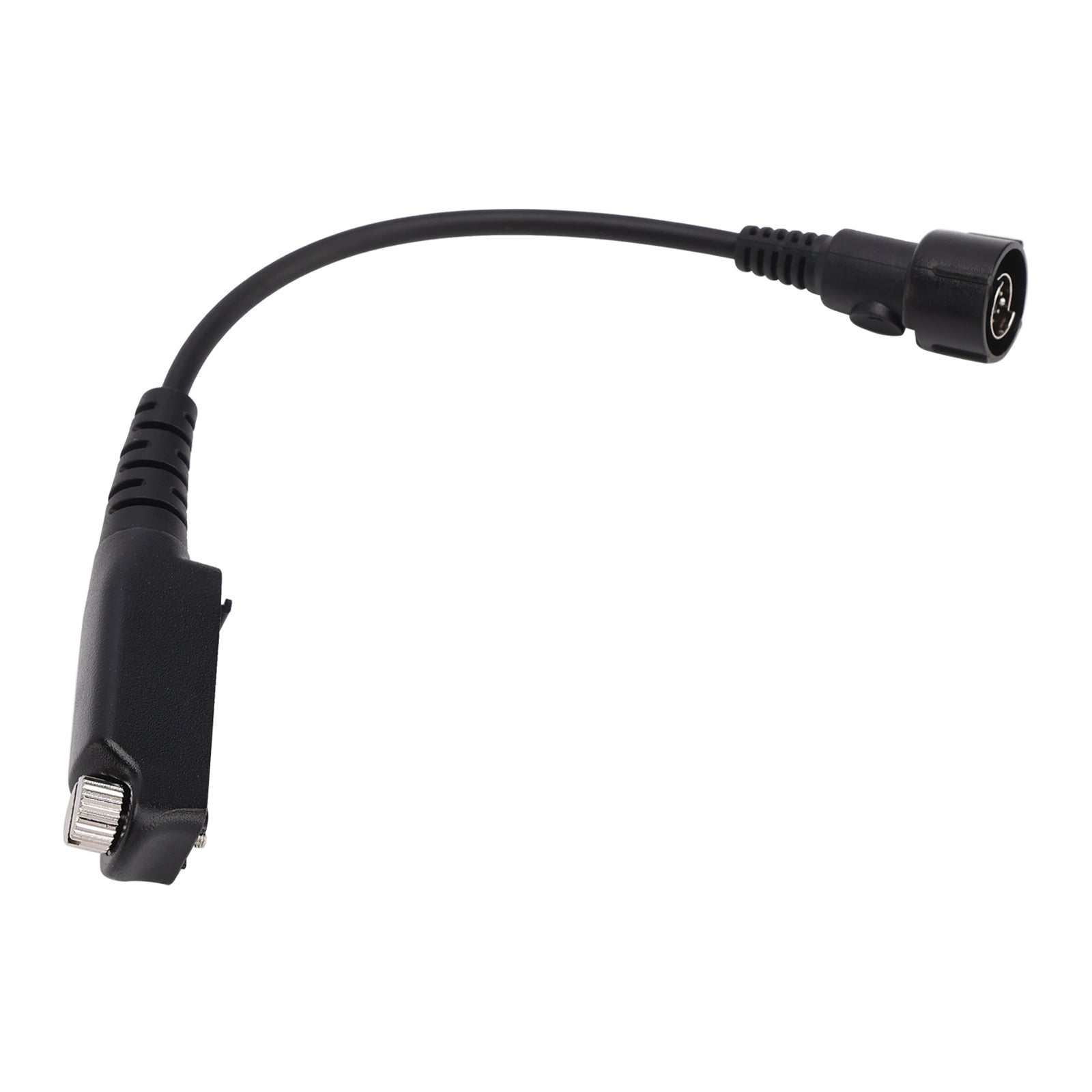 STP8000 Replaceable Aviation Plug Converter Cable for Sepura STP8030 STP8035