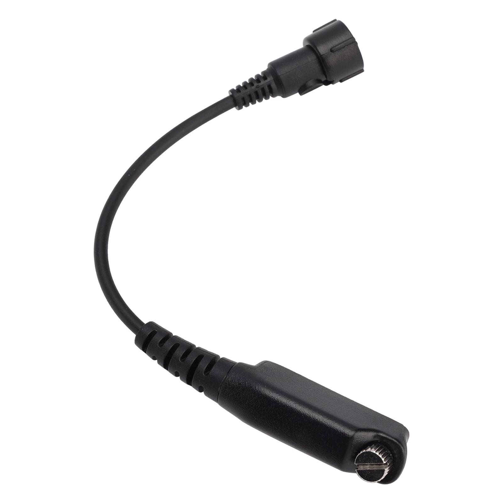 STP8000 Replaceable Aviation Plug Converter Cable for Sepura STP8030 STP8035