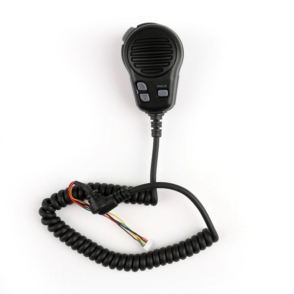 1Pcs HM-164B Marine Microphone For ICOM IC-M304 IC-M412 Radio