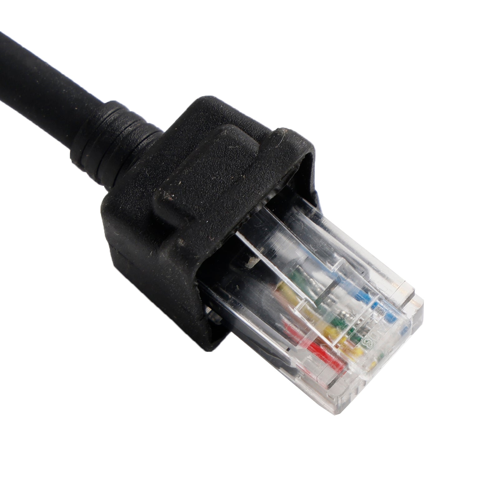 Handmicrofoon Walkietalkie-microfoon Geschikt voor AnyTone AT-778UV AT-588UV