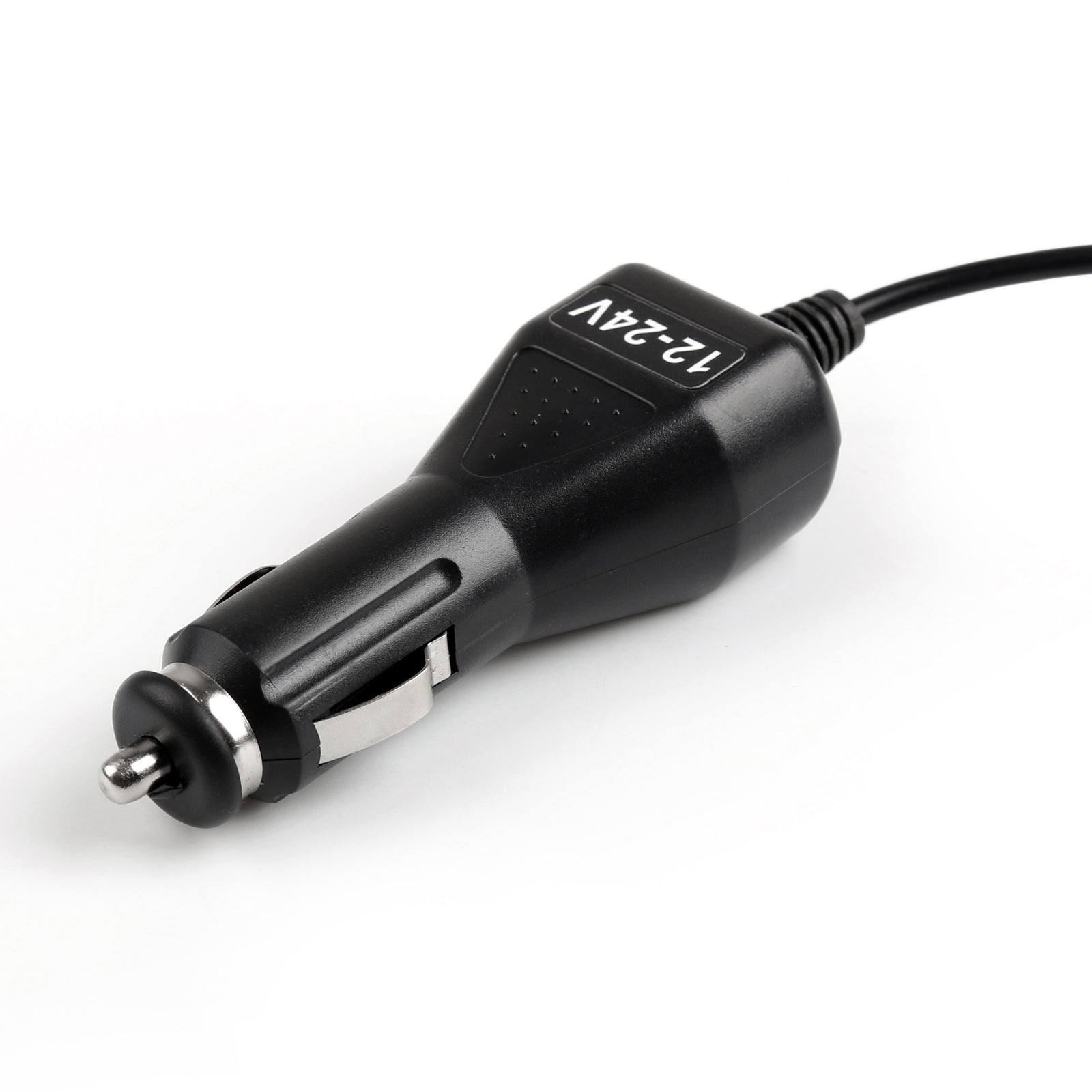 1x billaderbatteri eliminator for TYT MD380 RETEVIS RT3 RT3 TO-veis talkie