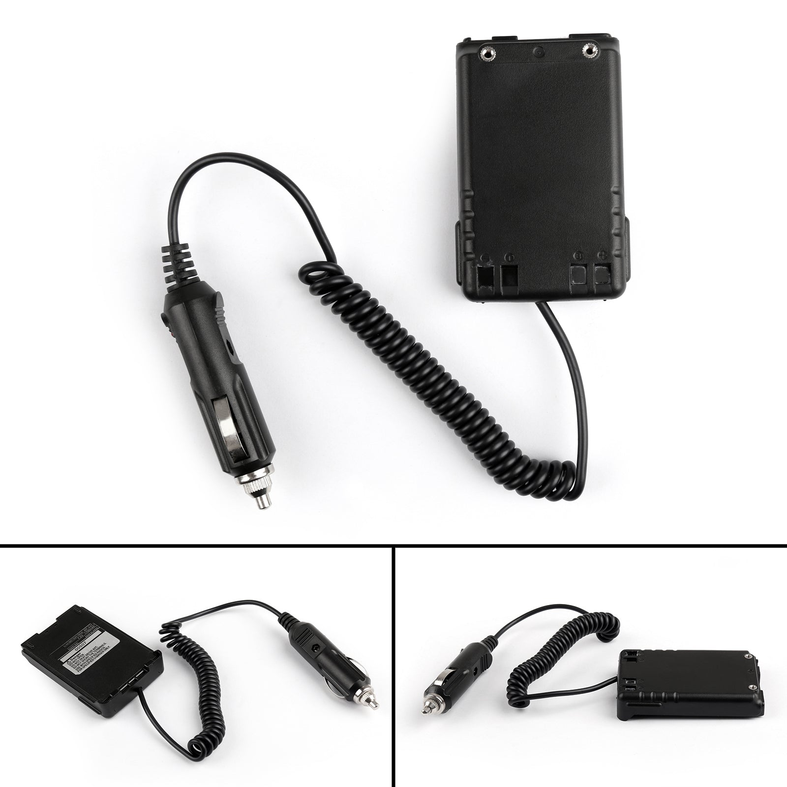 1PCS Battery Case KNB-14 pour Kenwood TK2102 TK3107 TK388 TK370 TK270 TK260 Radio