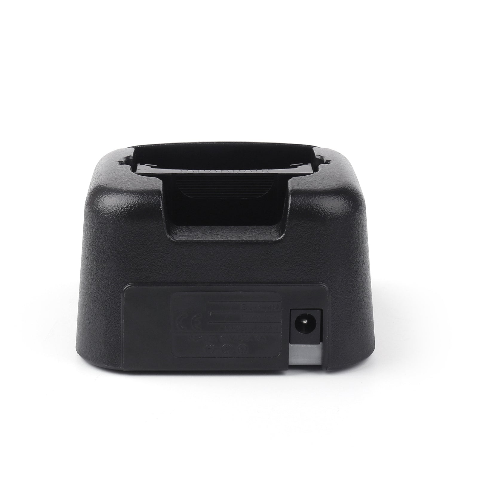 BC-144N Desktop Charger för ICOM IC-V82 IC-V8 IC-T3H IC-F30GT/GS IC-F40GT/GS