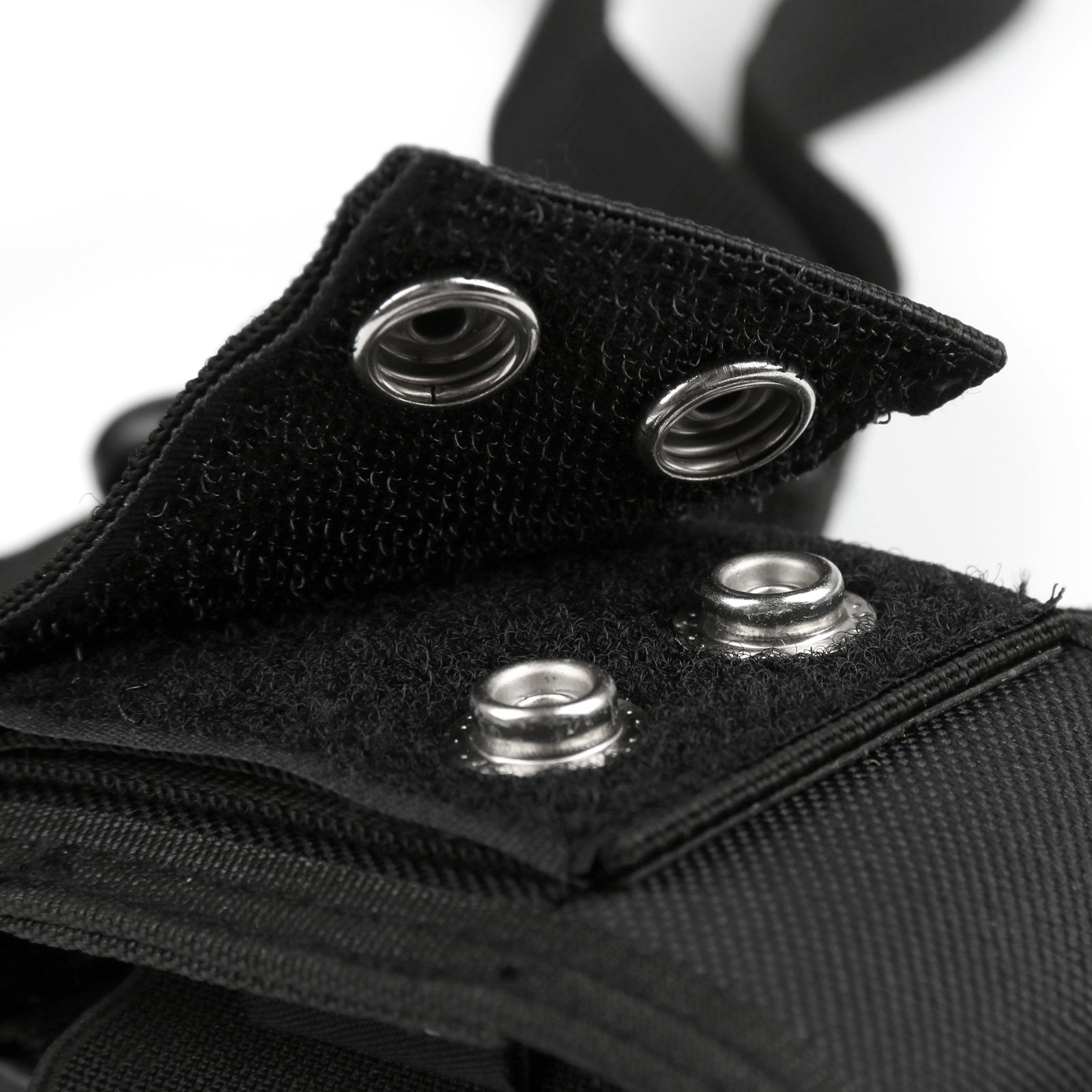 1x MSC-20C multifunctionele radiobehuizinghouder voor Baofeng Kenwood HYT