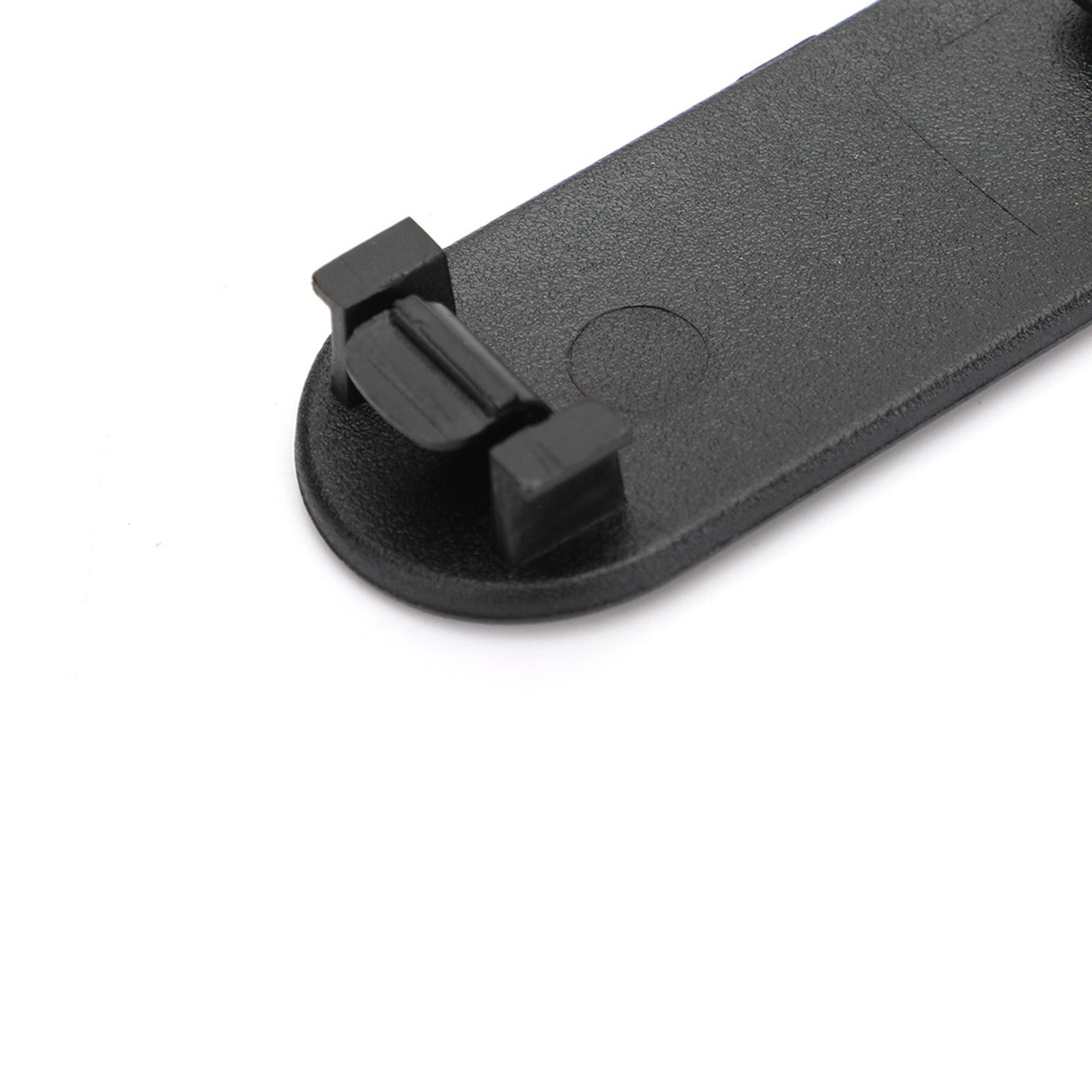 Originele zwarte riemclip voor T3 T4 T5 T6 T7 T8 T50 T60 Walkie Talkie