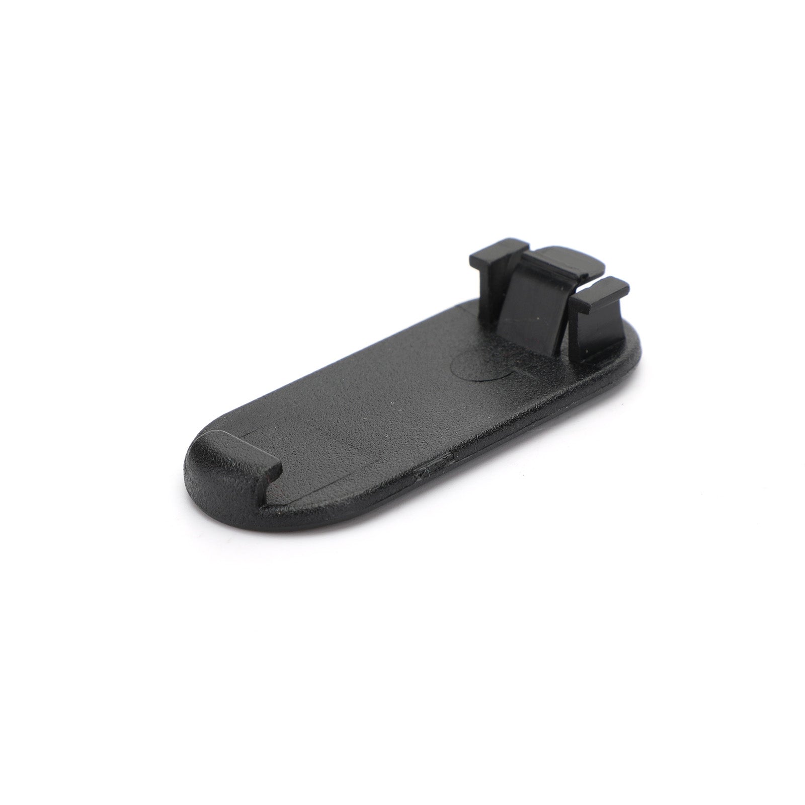 Originele zwarte riemclip voor T3 T4 T5 T6 T7 T8 T50 T60 Walkie Talkie