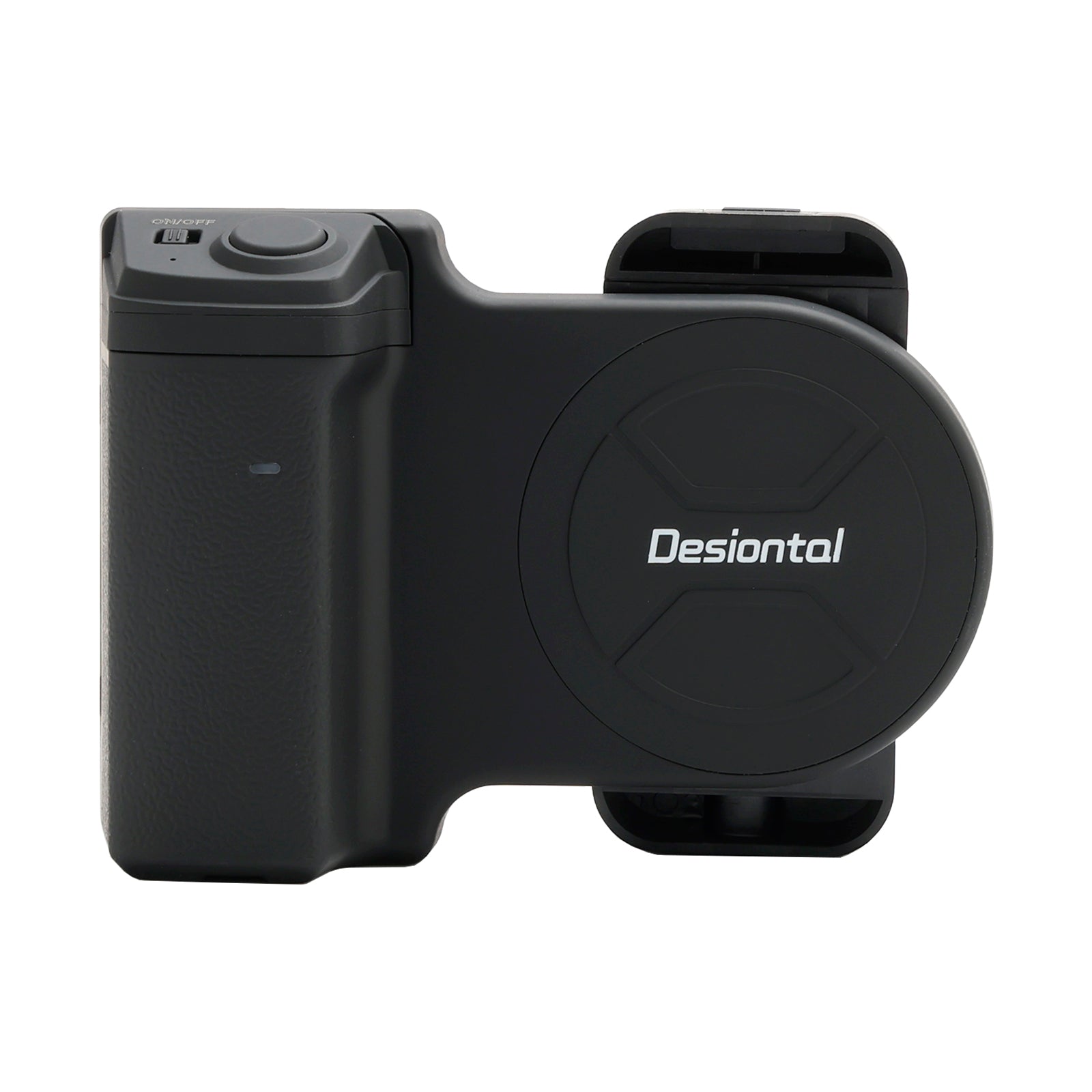 PH-30A Mobiltelefonklipp Modell Auktion Remote Control Camera Handle Stabilizer