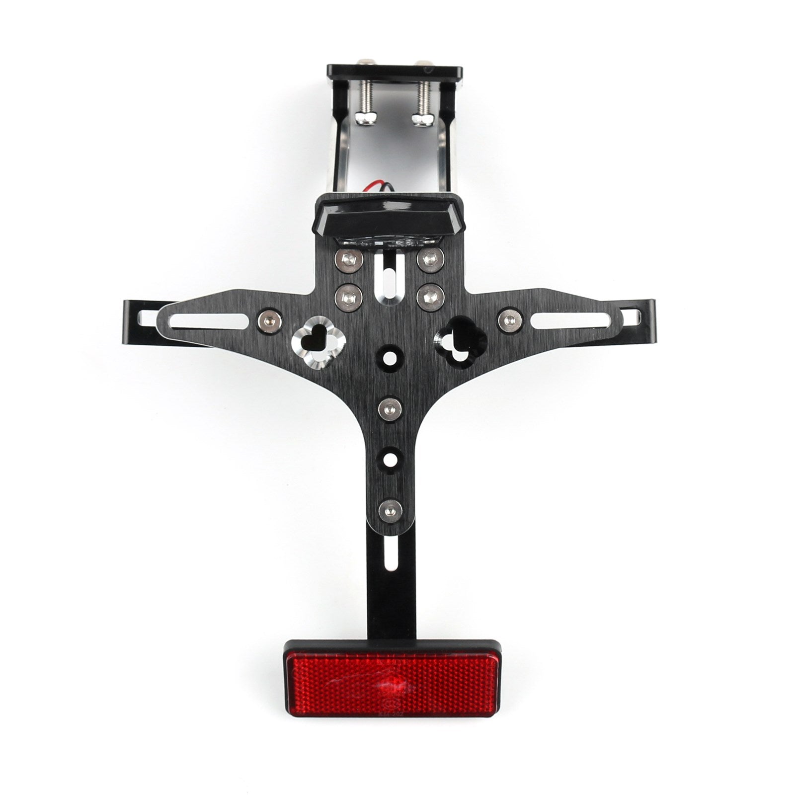 2004-2008 Yamaha YZF 1000 R1 Fender Eliminator License Plate Mount Holder Bracket