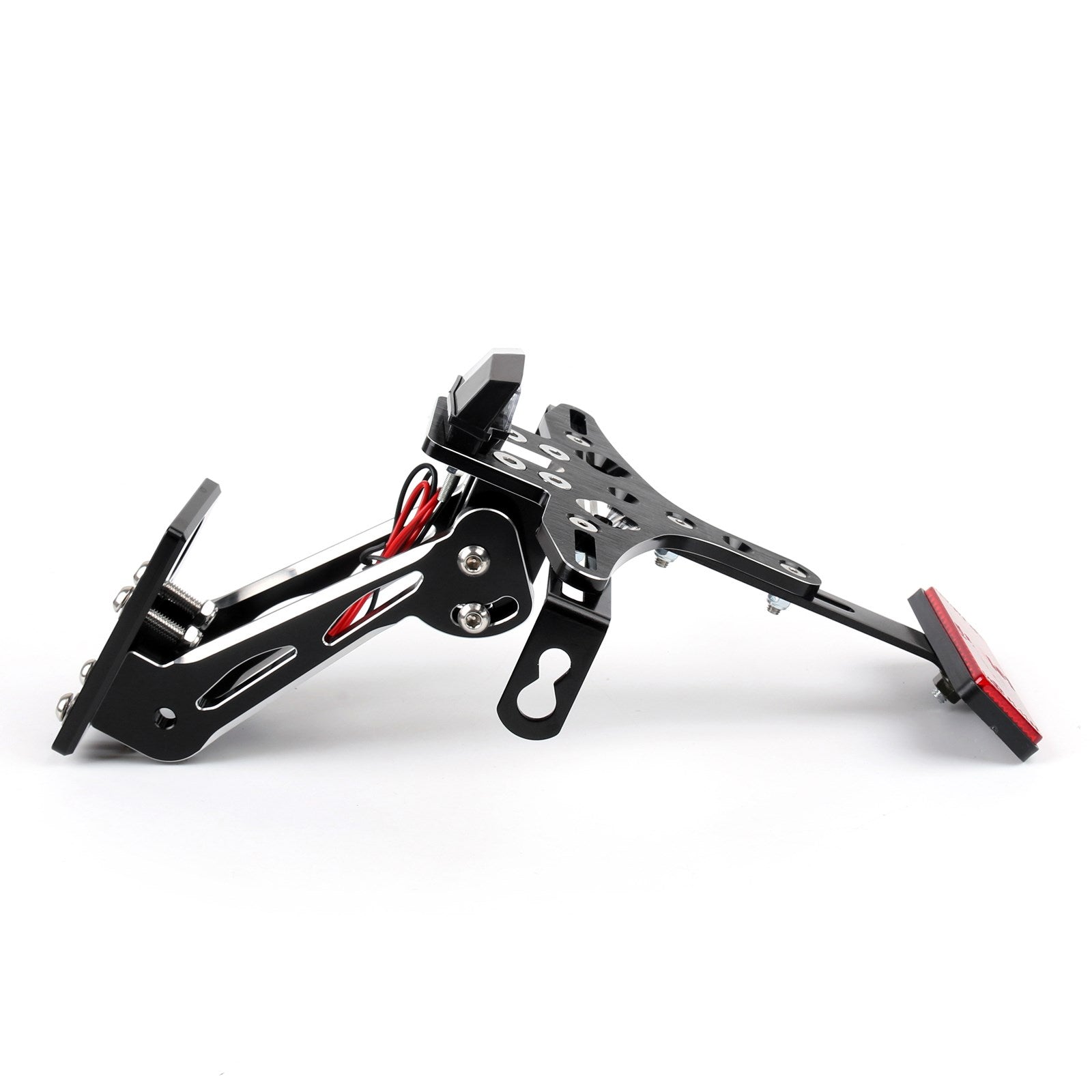 2004-2008 Yamaha YZF 1000 R1 Fender Eliminator License Plate Mount Holder Bracket