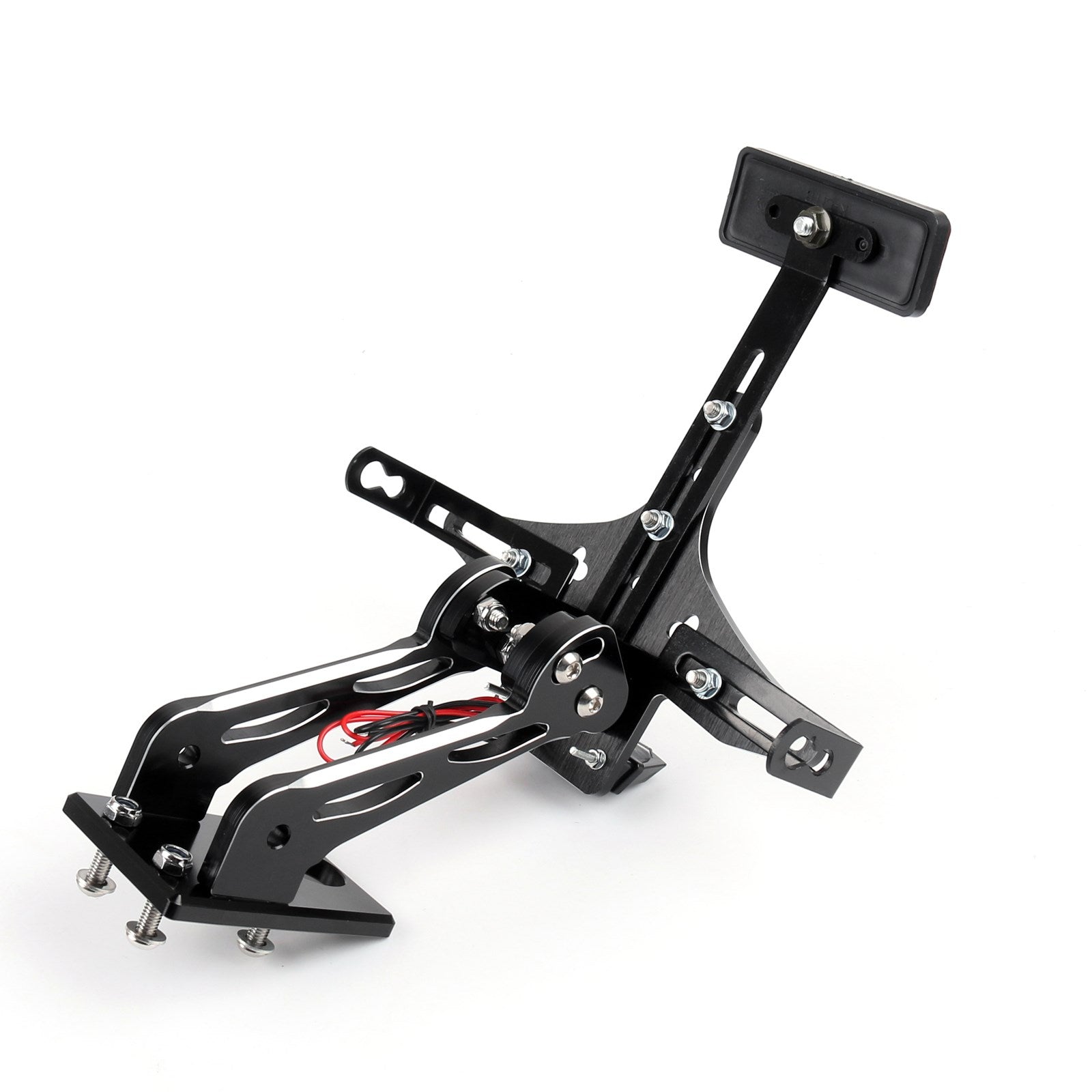 2004-2008 Yamaha YZF 1000 R1 Fender Eliminator License Plate Mount Holder Bracket