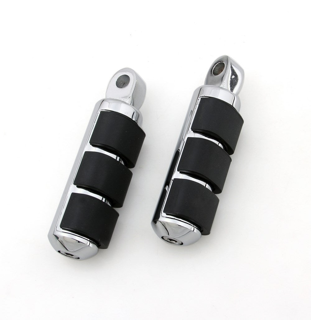 1995-2006 Suzuki Intruder 1400 Front Foot Pegs