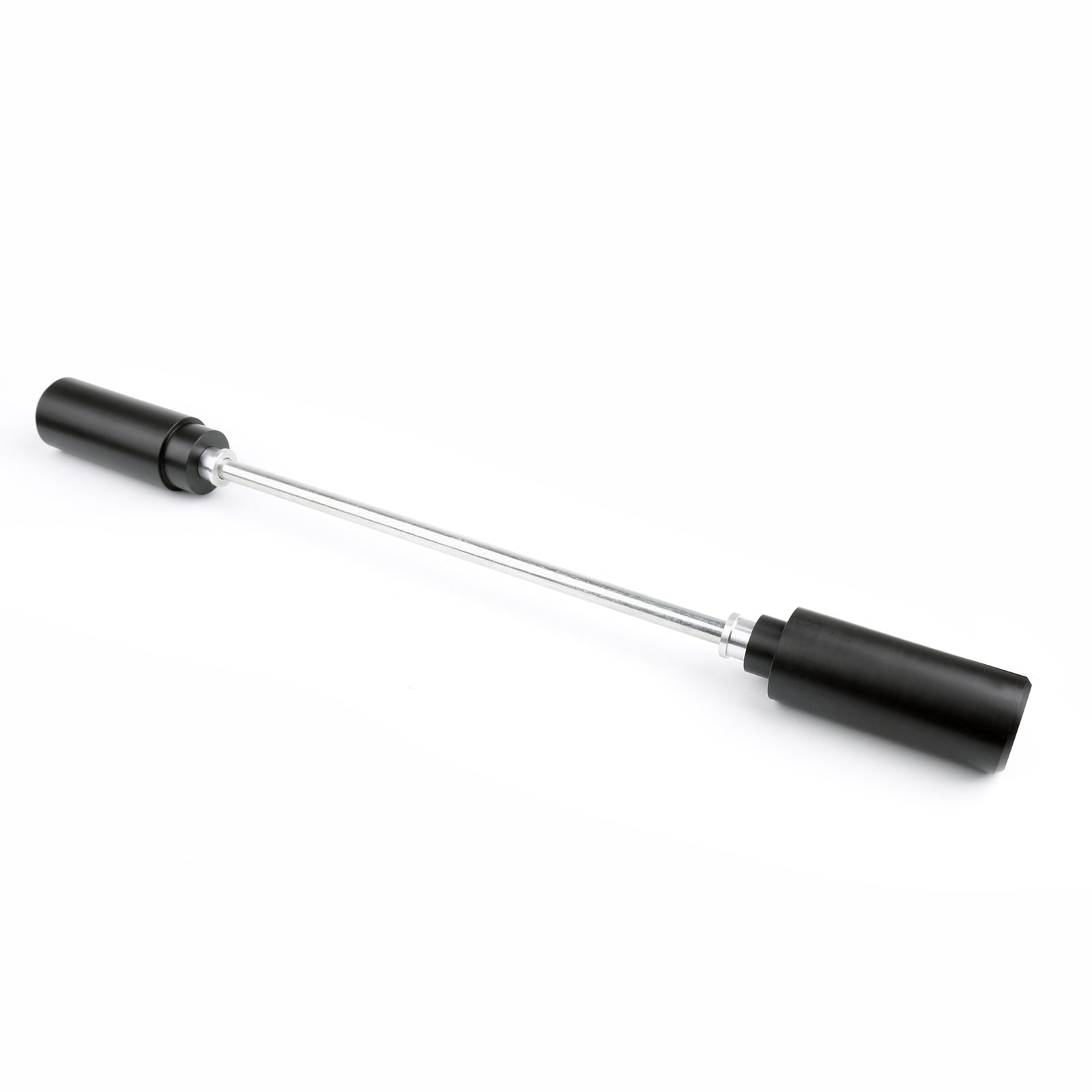 CNC Anti-Crash Frame Guard Sliders Protector passar för Suzuki SV DL 650 1000 S