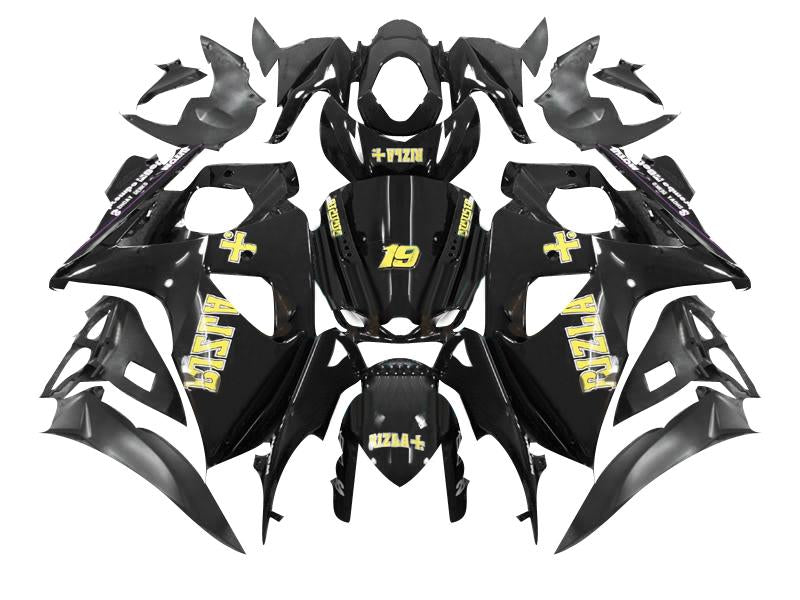 Bodywork Fairing ABS Injection Molded Plastics Set For GSXR1 29-216 14#