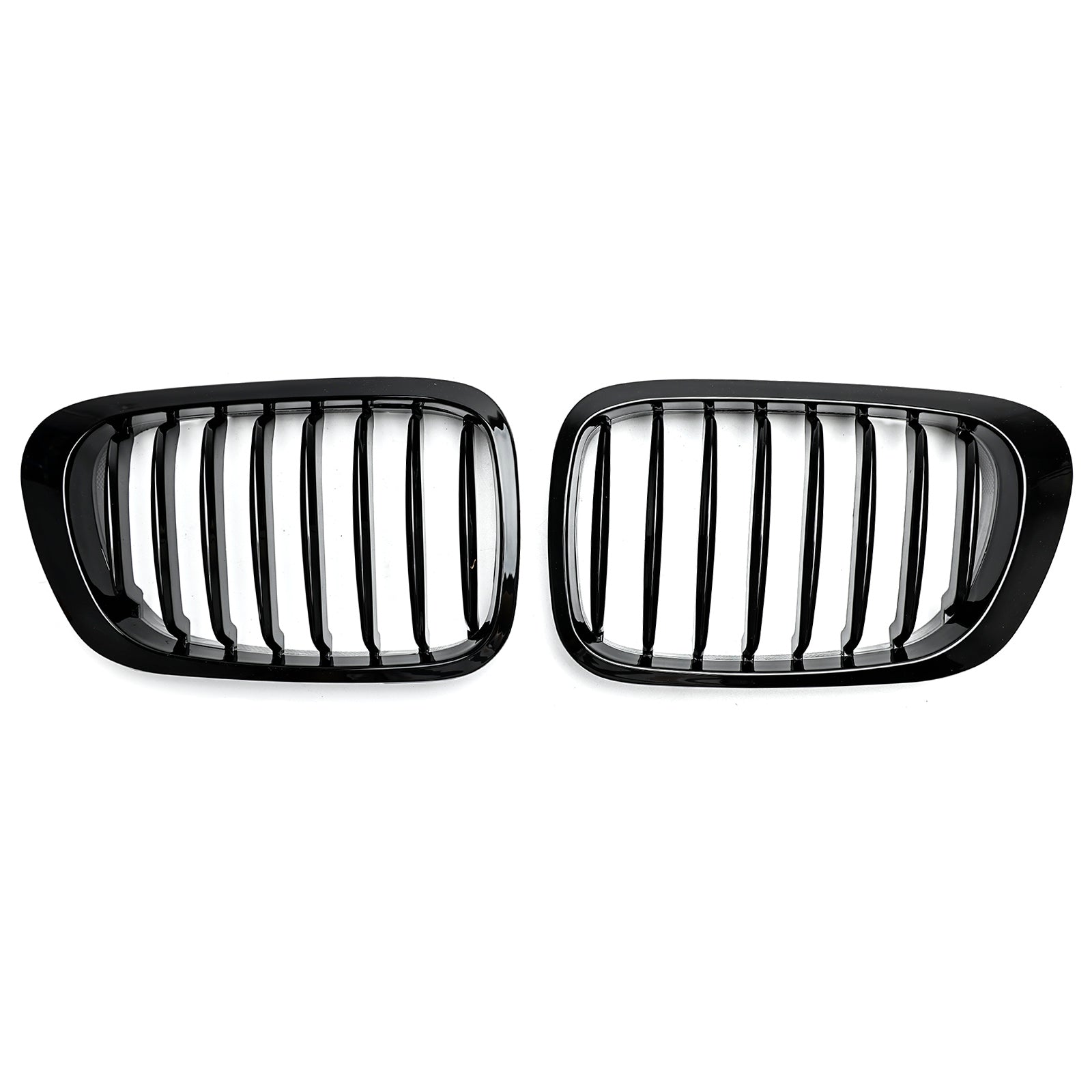 1999-2002 BMW E46 2 Dvere 3 Series Front Grill Grill Grill