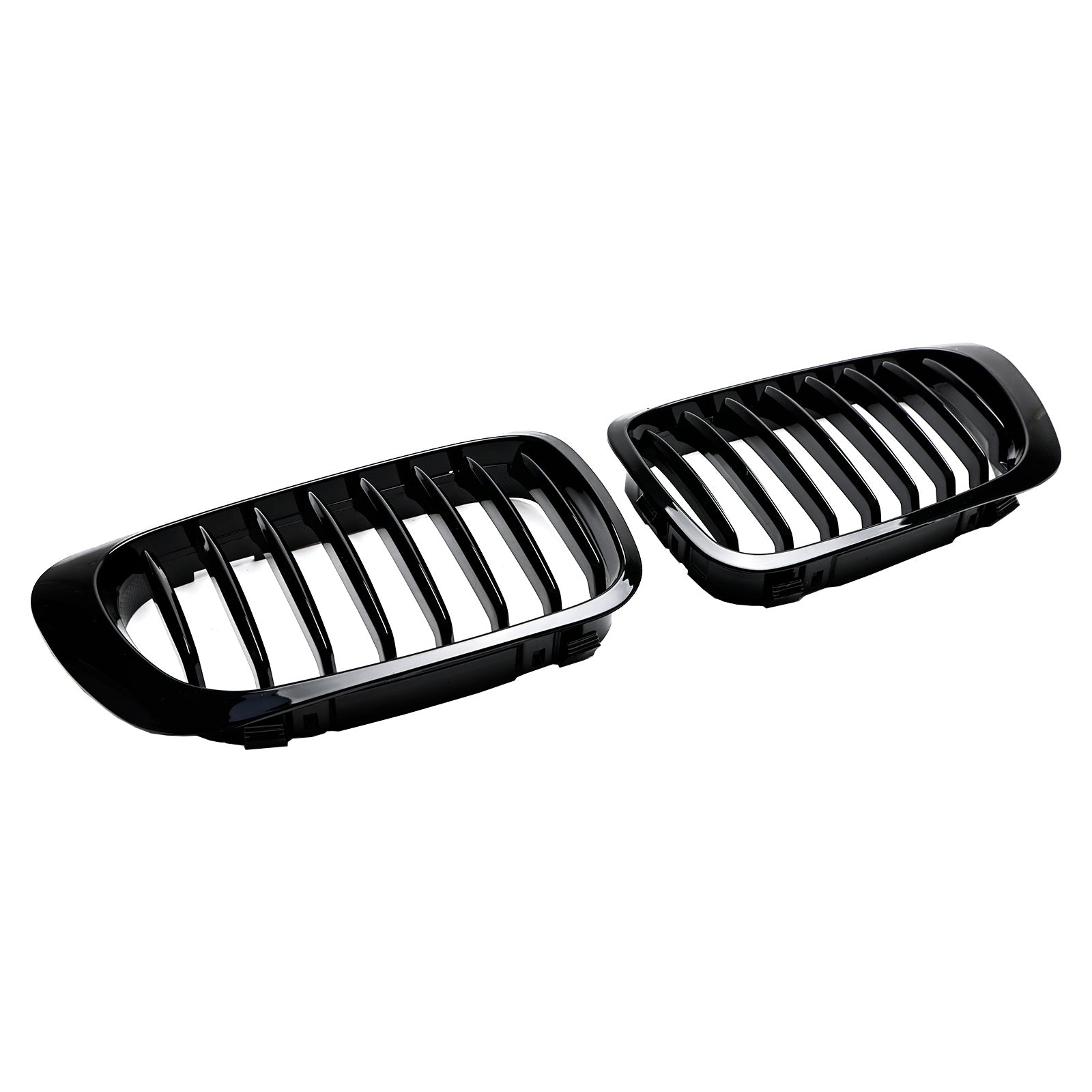 1999-2002 BMW E46 2 Dvere 3 Series Front Grill Grill Grill