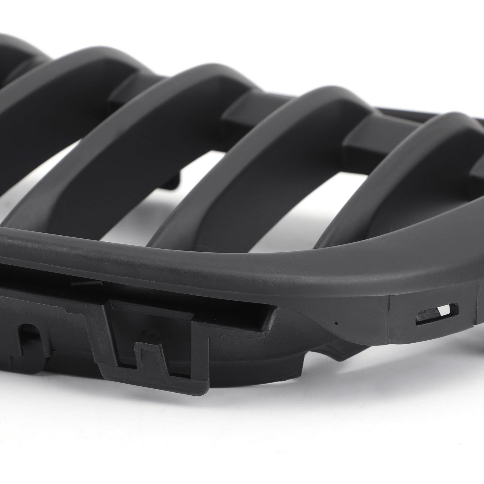 2016+ BMW F48 F49 X1 X-serie Nieuw paar Nierengrille Grill Zwart Generiek