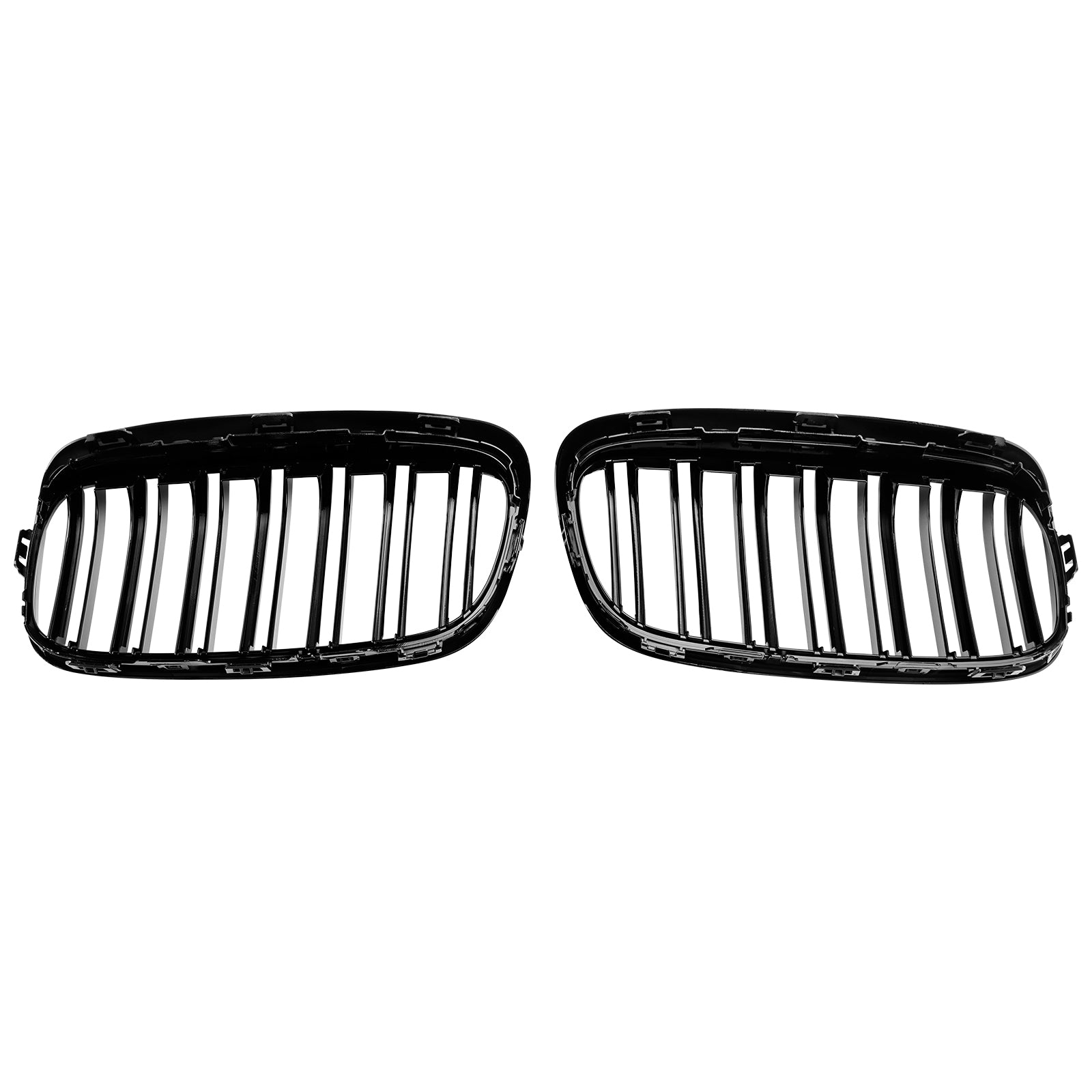2015-2018 BMW 2 Series Gran Tourer F45 F46 Grila Front Black Grill Grill