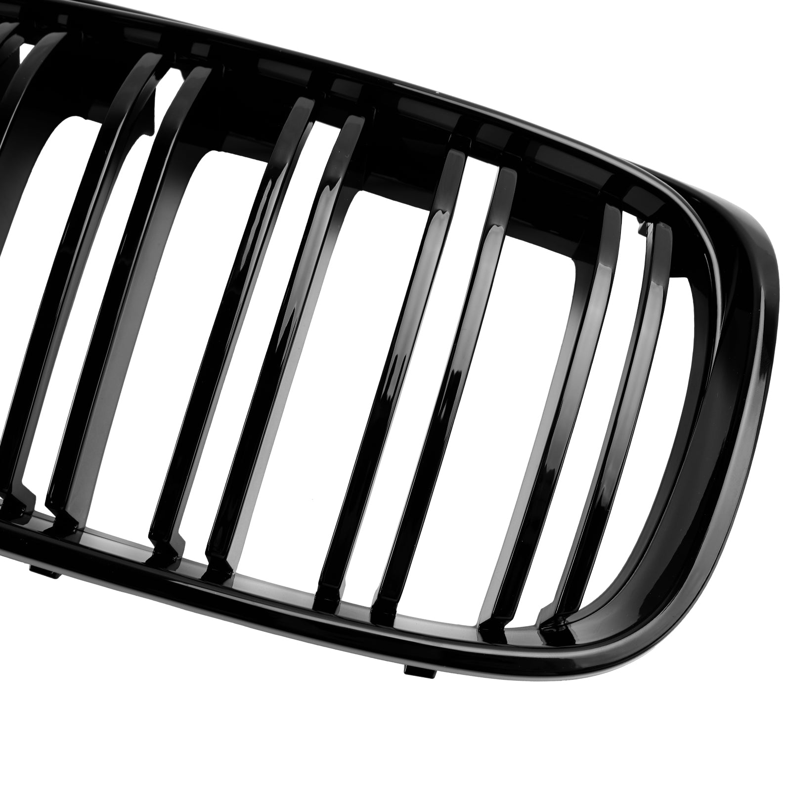 2015-2018 BMW 2 Series Gran Tourer F45 F46 Grila Front Black Grill Grill