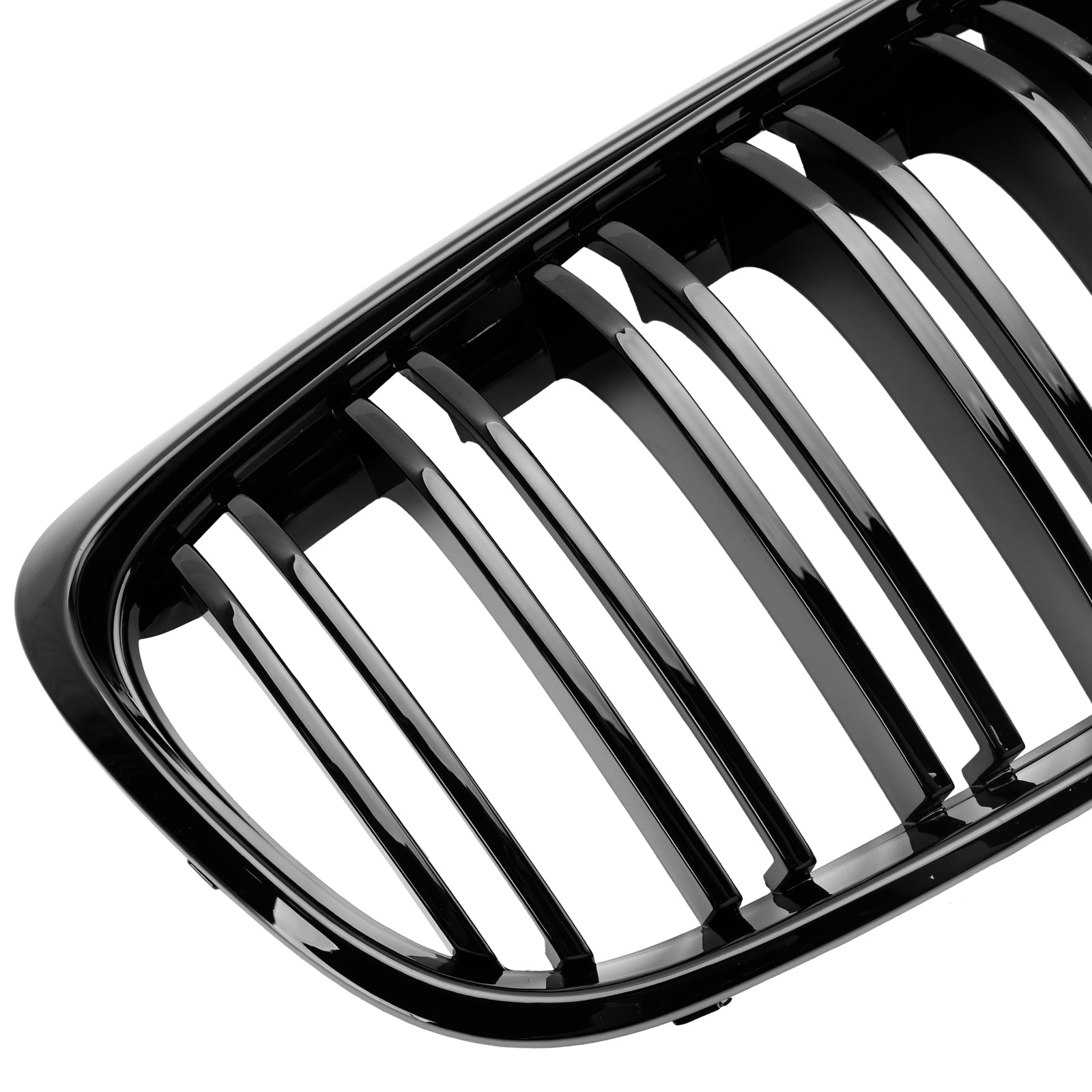 2015-2018 BMW 2 Series Gran Tourer F45 F46 Grila Front Black Grill Grill