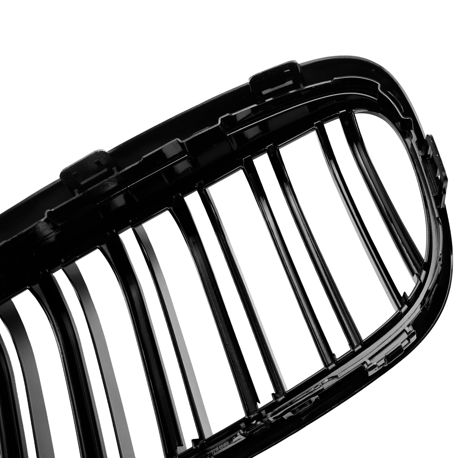 2015-2018 BMW 2 Series Gran Tourer F45 F46 Grila Front Black Grill Grill