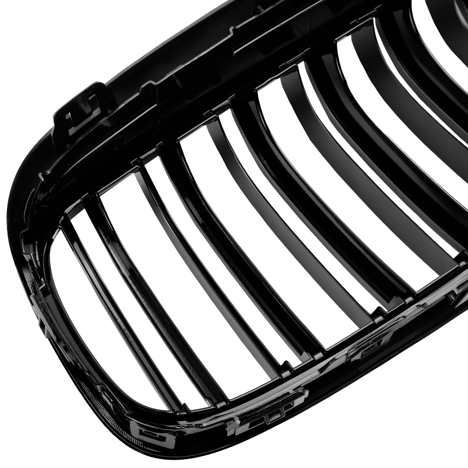 2015-2018 BMW 2 Series Gran Tourer F45 F46 Grila Front Black Grill Grill