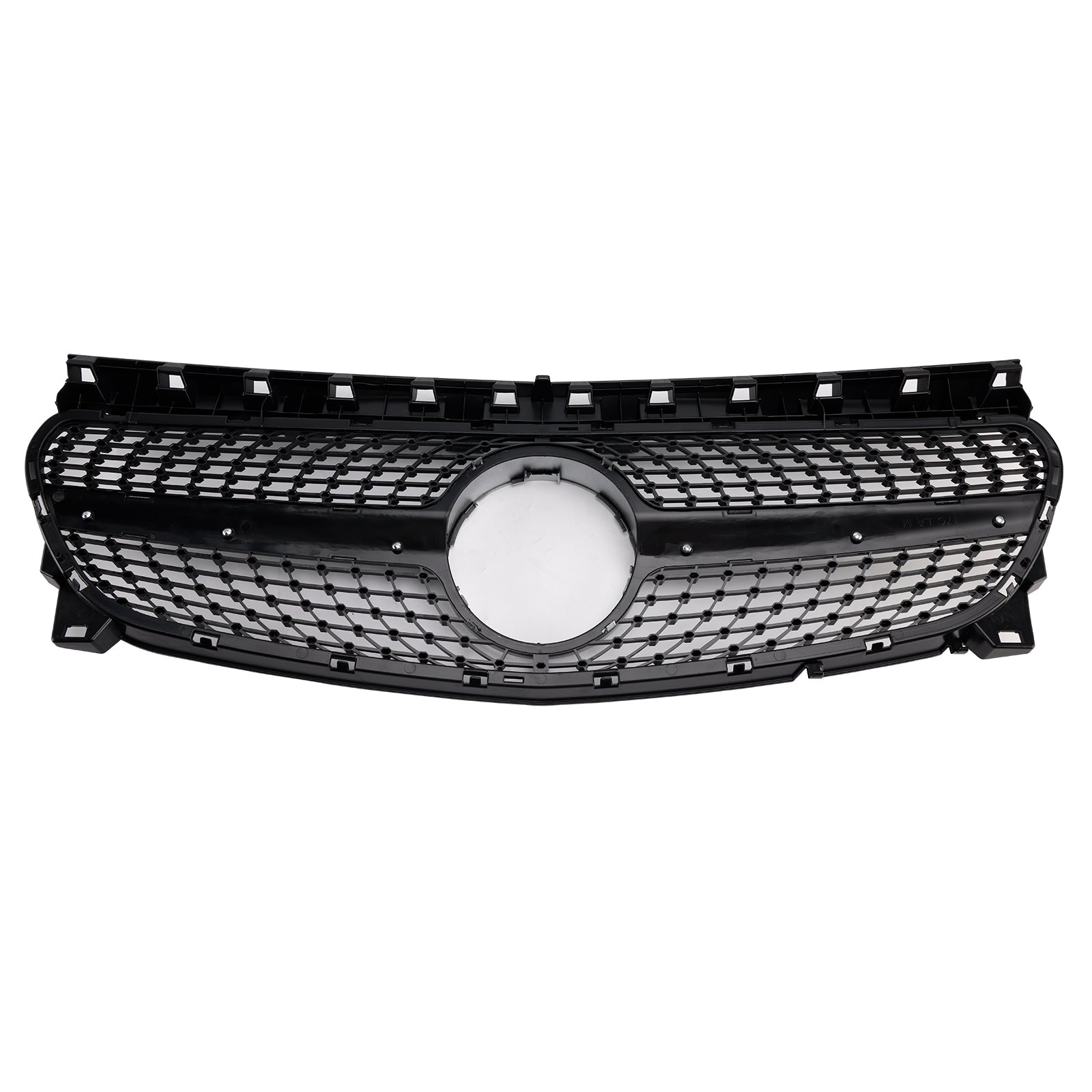 Mercedes-Benz triedy CLA, roky 2013 – 2019 W117 Predná maska CLA250 Diamond