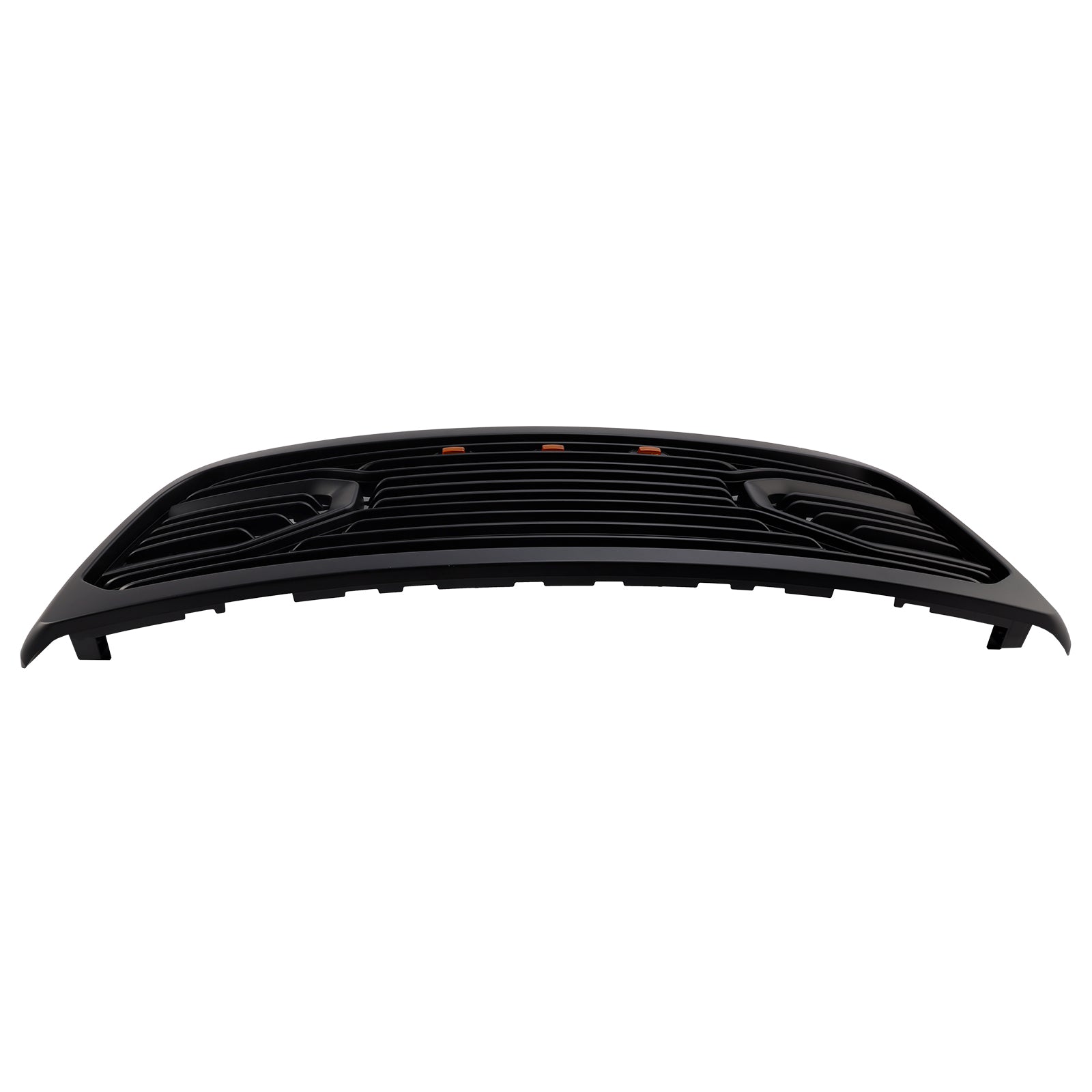 2013 2014 2015 2016 2017 2018 Dodge Ram 2500/3500 Laramie Limited Big-Horn Front Bumper Grille