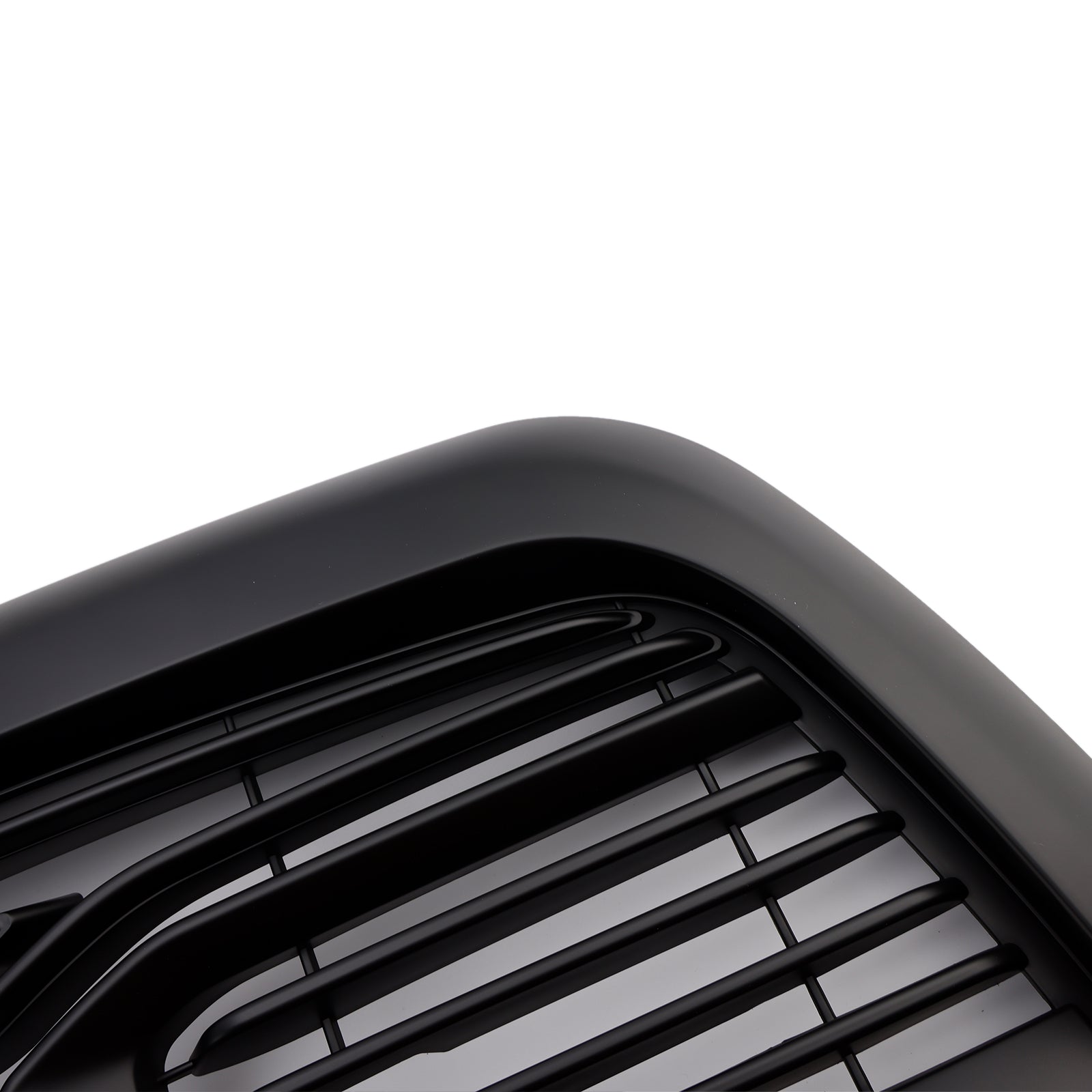 2013 2014 2015 2016 2017 2018 Dodge Ram 2500/3500 Laramie Limited Big-Horn Front Bumper Grille