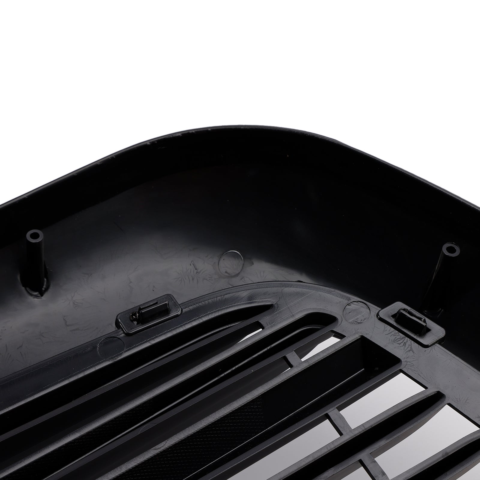 2013 2014 2015 2016 2017 2018 Dodge Ram 2500/3500 Laramie Limited Big-Horn Front Bumper Grille