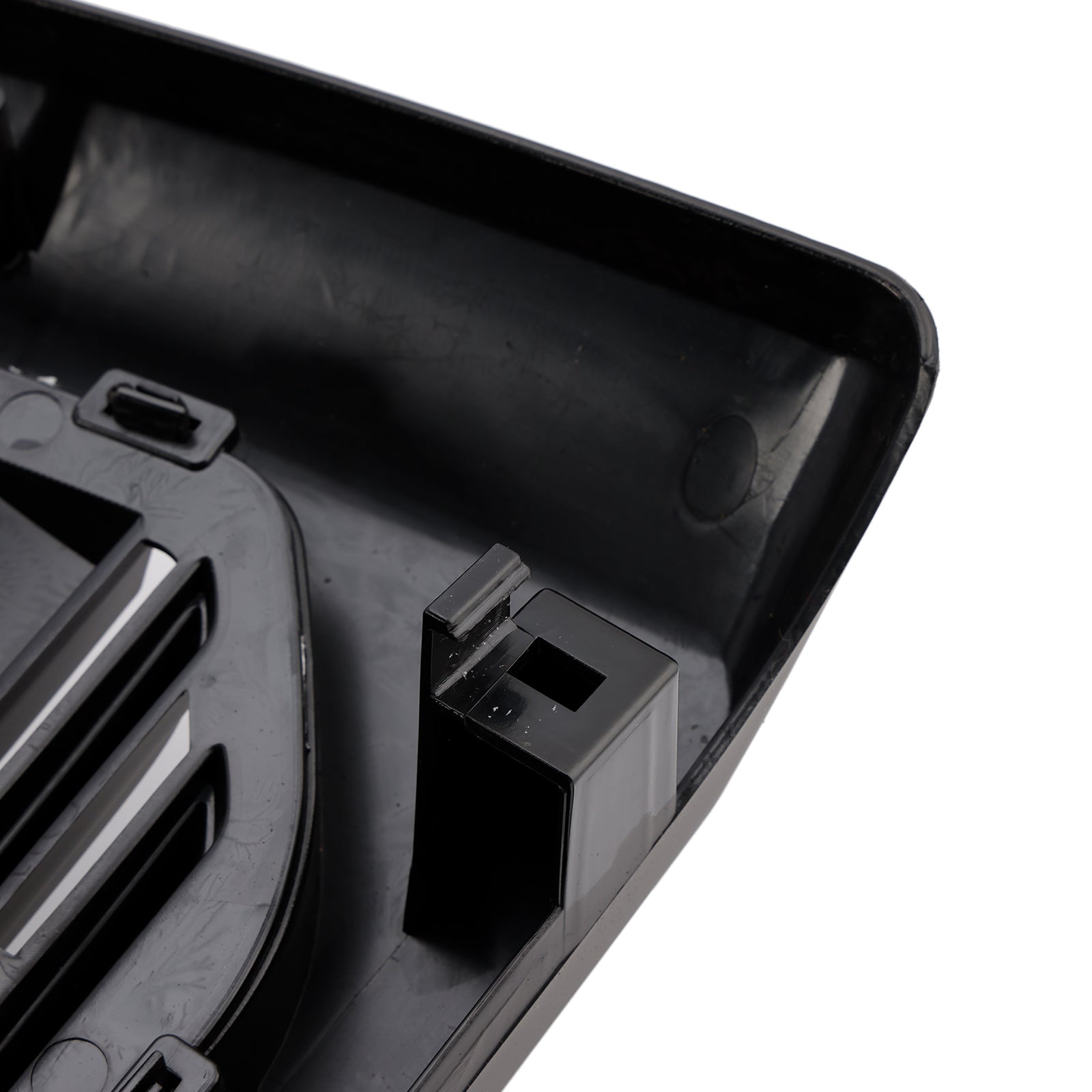 2013-2018 Dodge Ram 2500/3500 Laramie Limited Big-Horn Front Bumper Grille