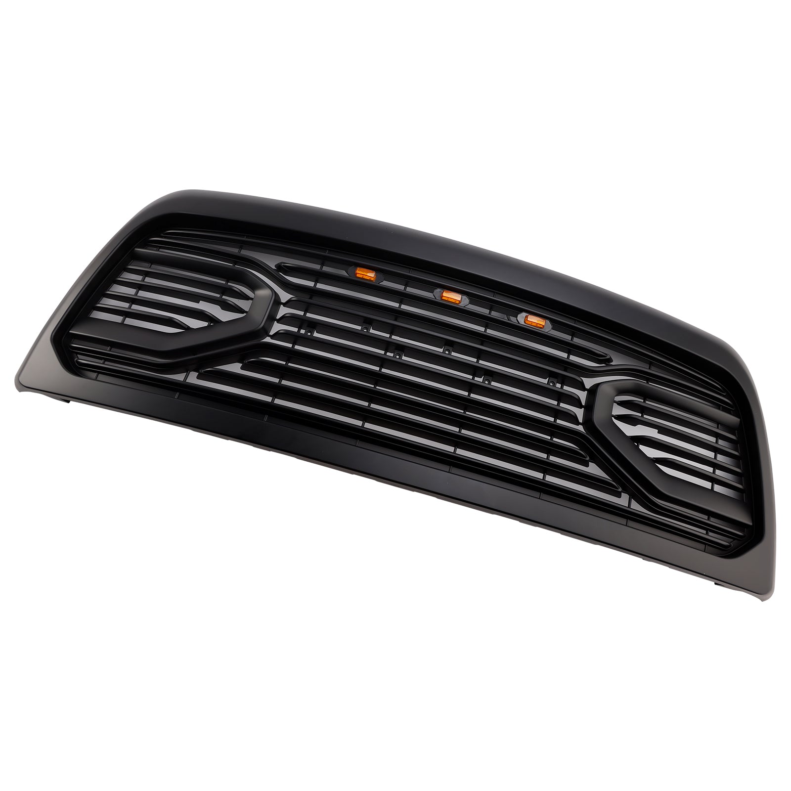2013-2018 Dodge Ram 2500/3500 Laramie Limited Big-Horn Front Bumper Grille
