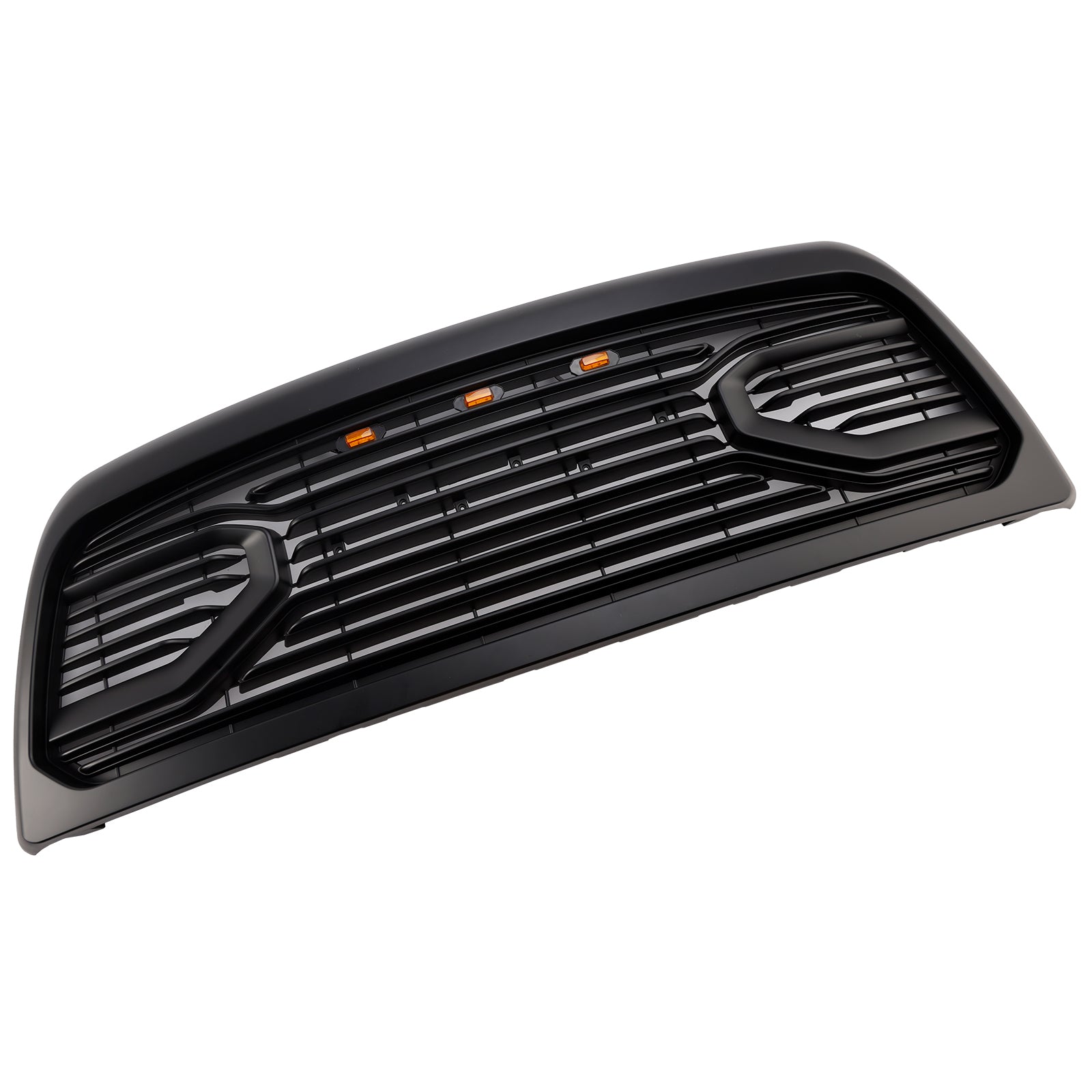 2013-2018 Dodge Ram 2500/3500 Laramie Limited Big-Horn Front Bumper Grille