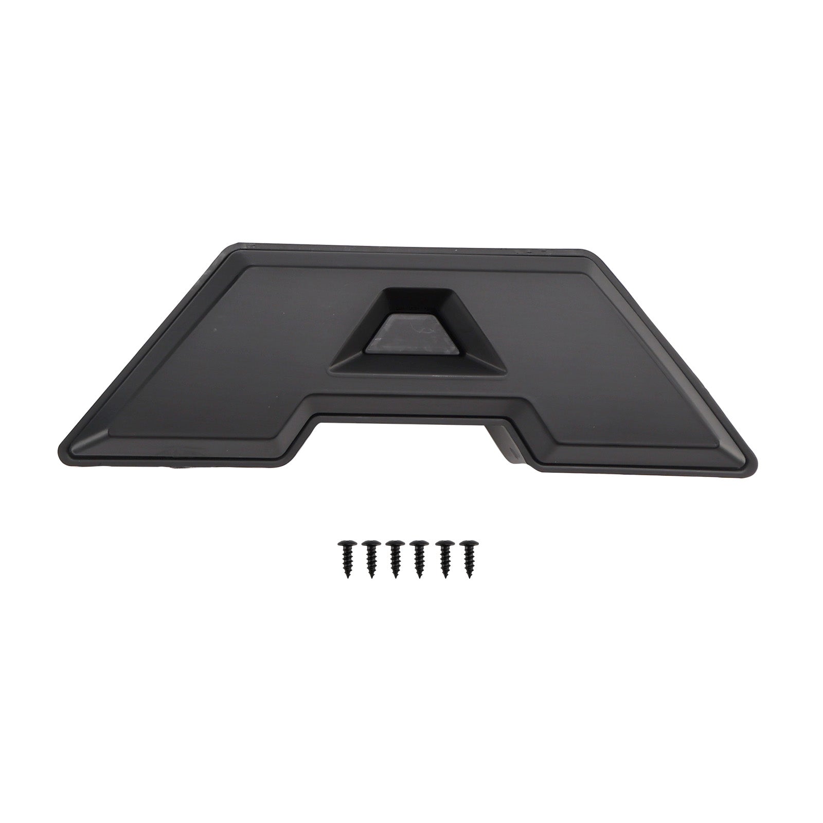 2010-2018 Dodge Ram 2500/3500 Laramie Limited W/ Led Light Front Bumper Grille