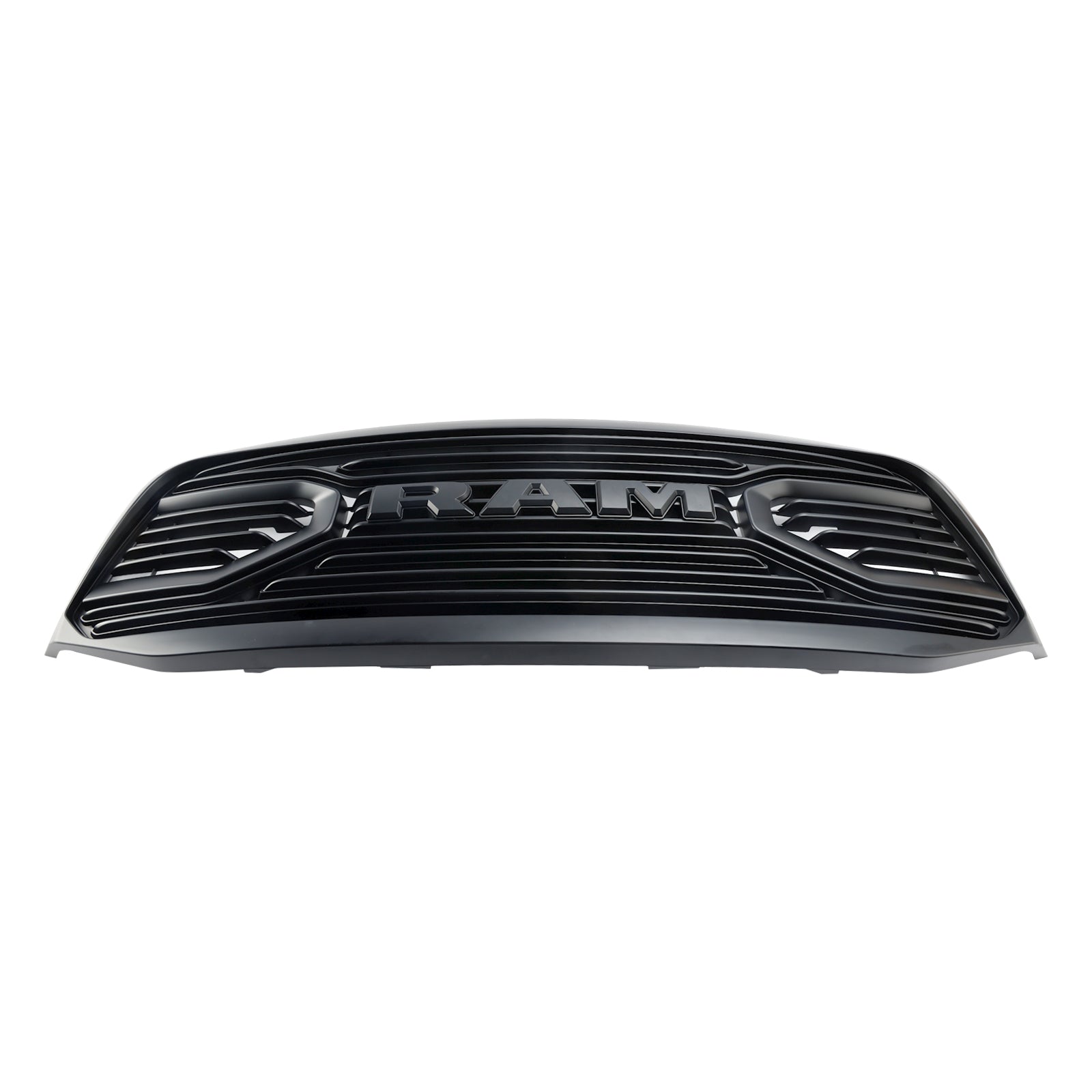 2006-2008 Dodge RAM 1500 Front Bumper Grill Grille