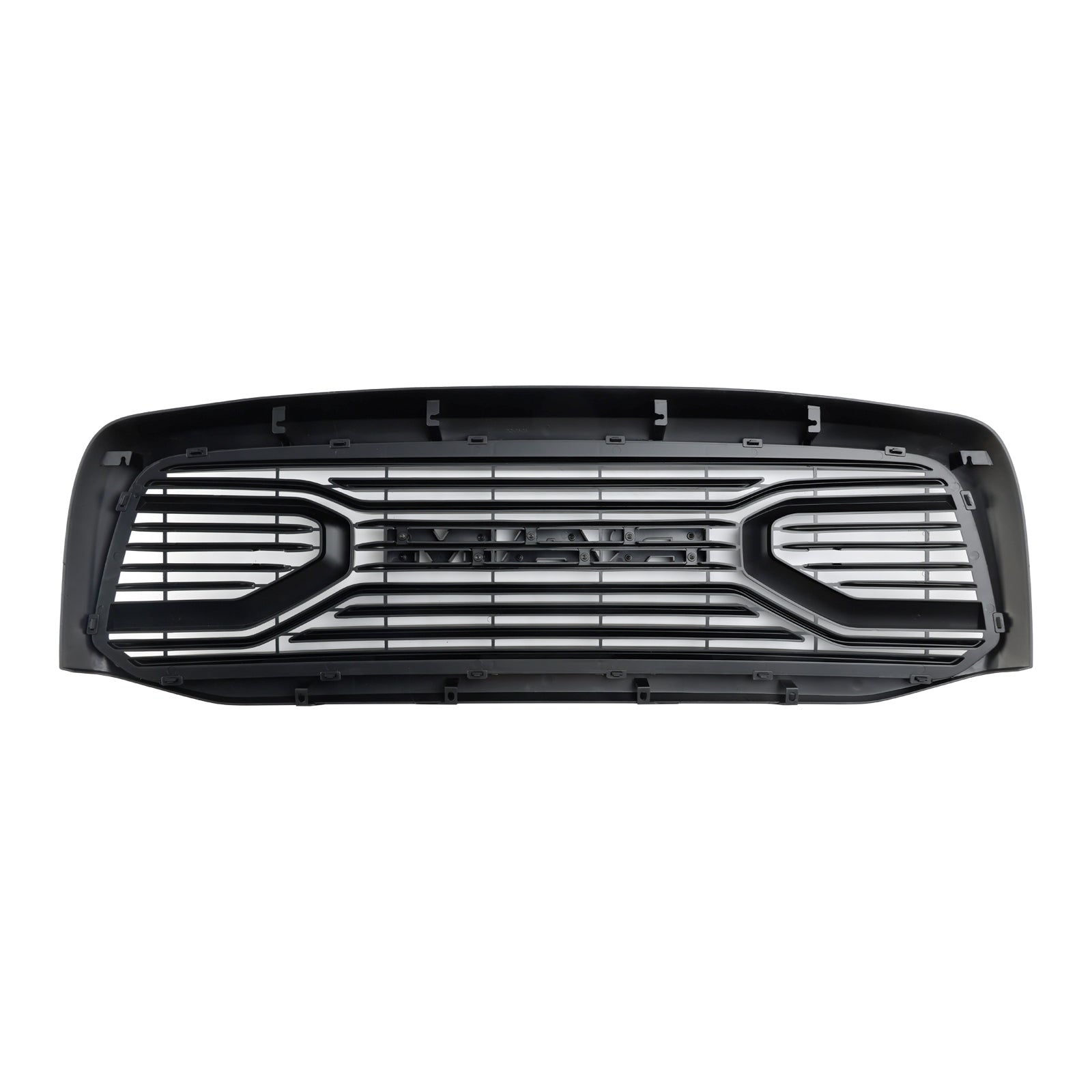 2006-2008 Dodge RAM 1500 Front Bumper Grill Grille