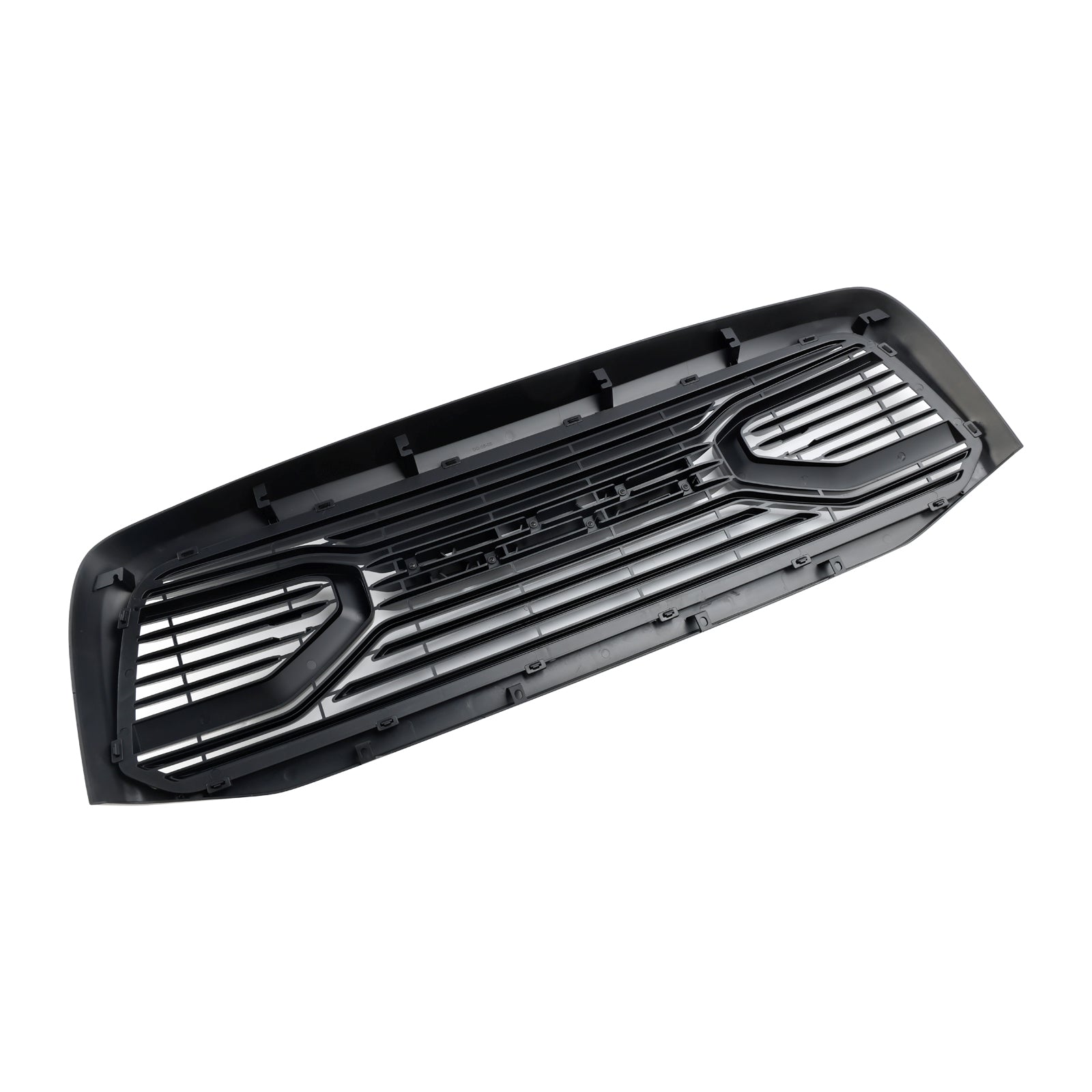 2006-2008 Dodge RAM 1500 Front Bumper Grill Grille