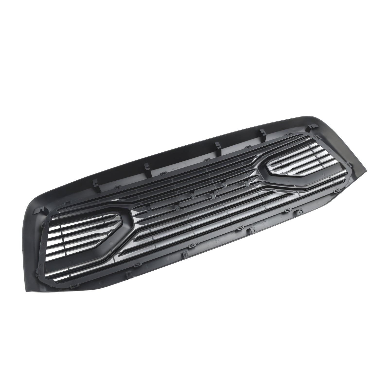 2006-2008 Dodge RAM 1500 Front Bumper Grill Grille
