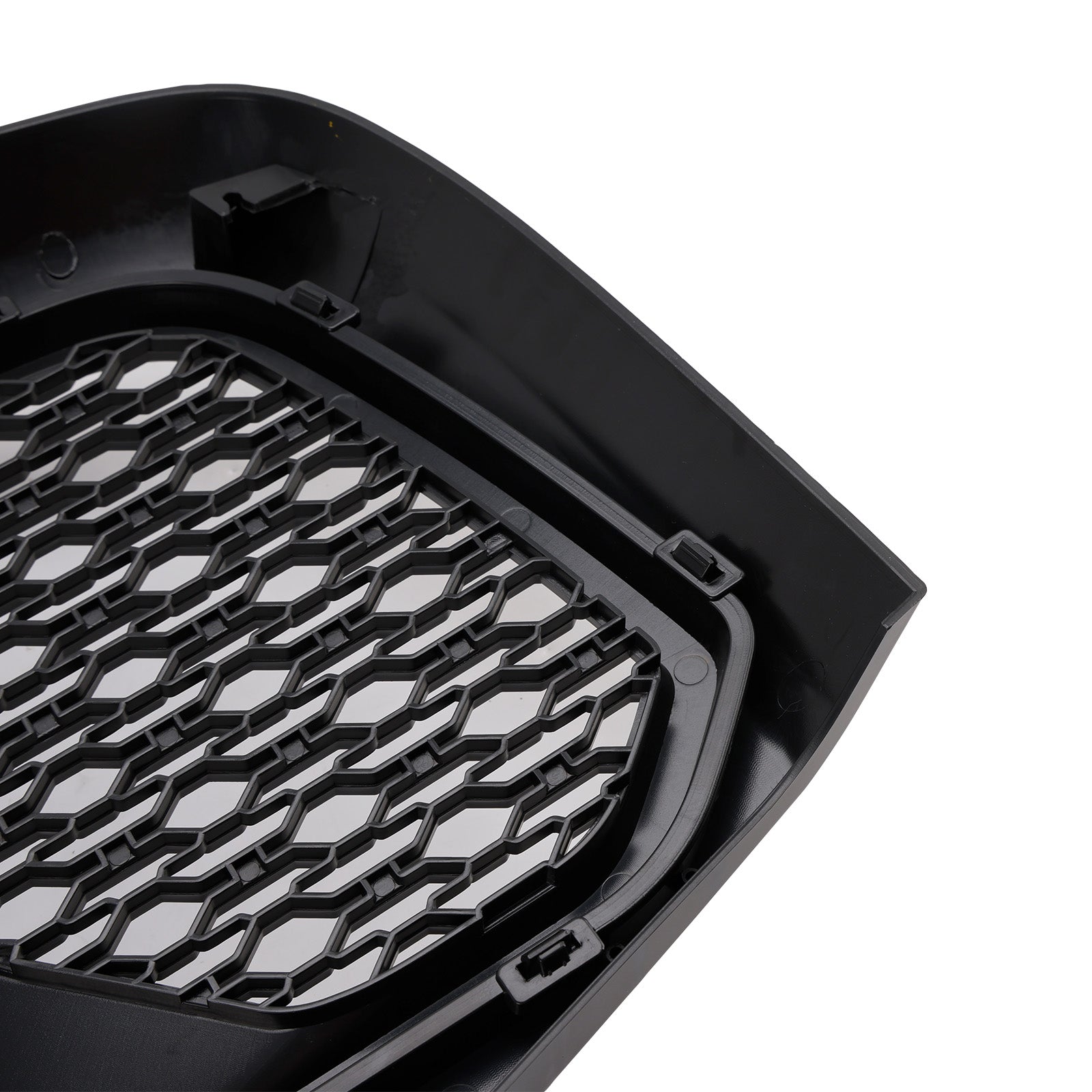 Front Bumper Grill Grille Fit Dodge RAM 1500 2006-08 RAM 2500 3500 2006-2009